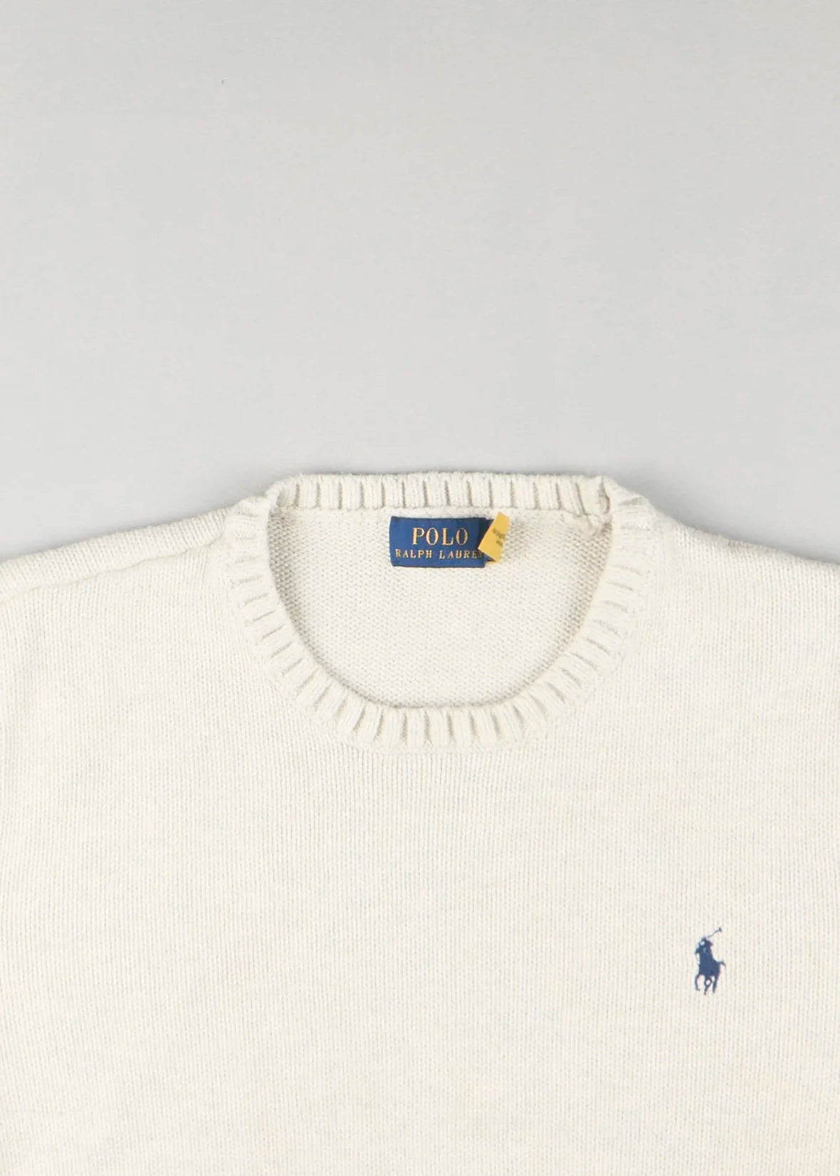 Ralph Lauren - Sweater (S)
