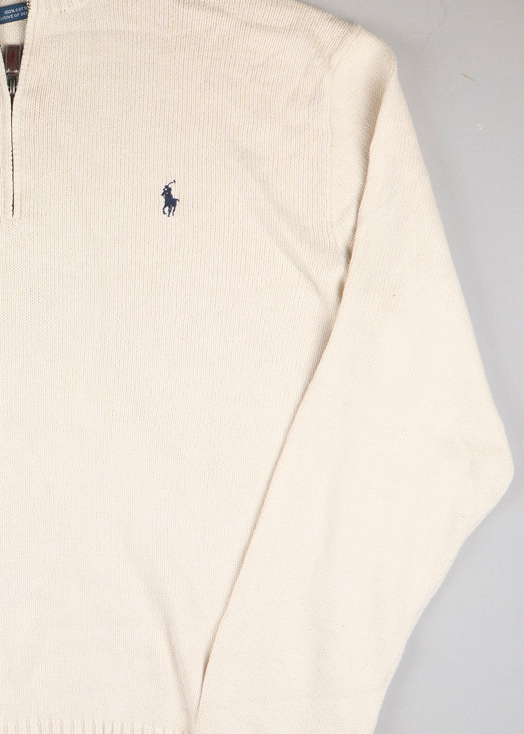Ralph Lauren - Quarter Zip (XL)