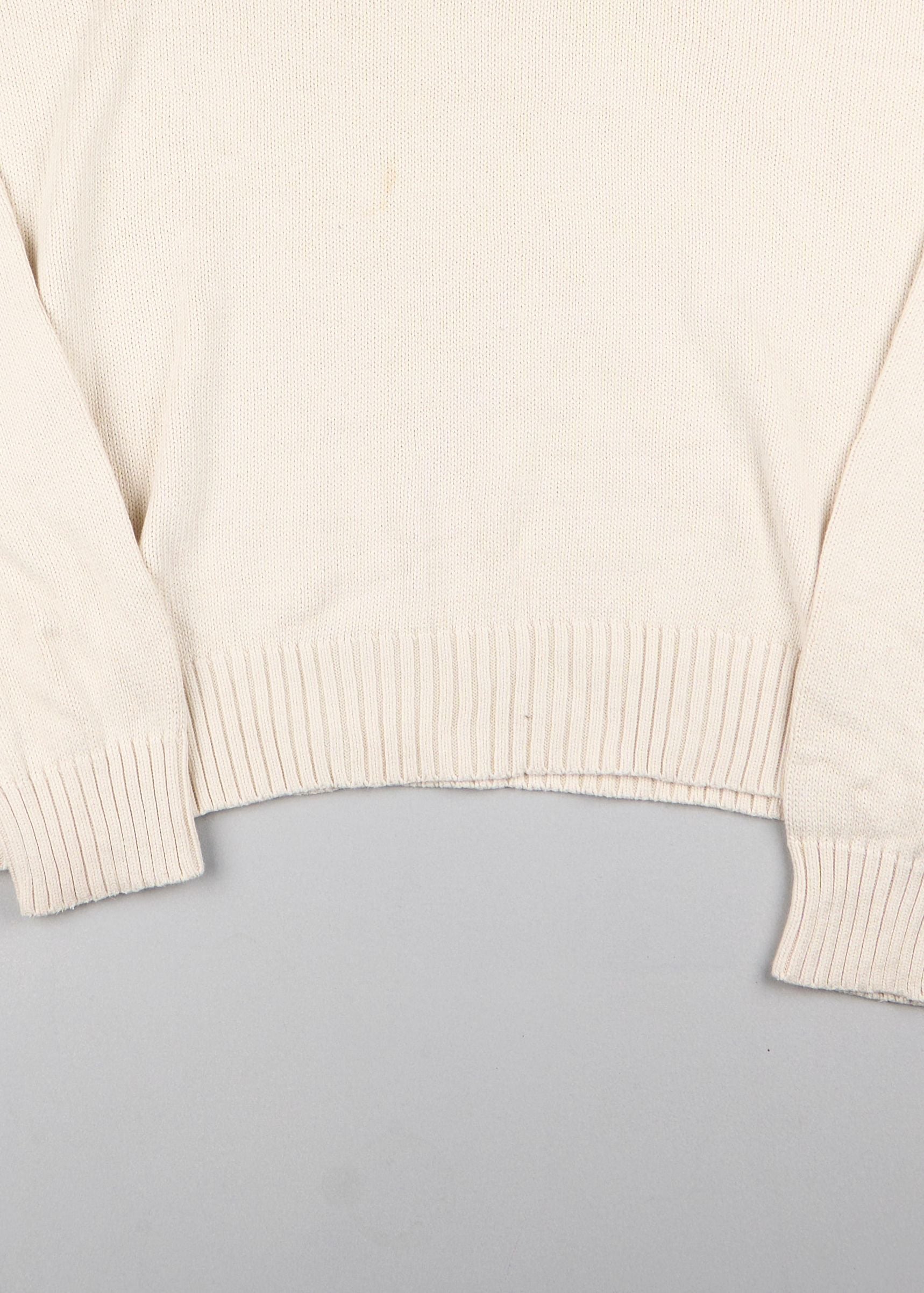 Ralph Lauren - Quarter Zip (XL)