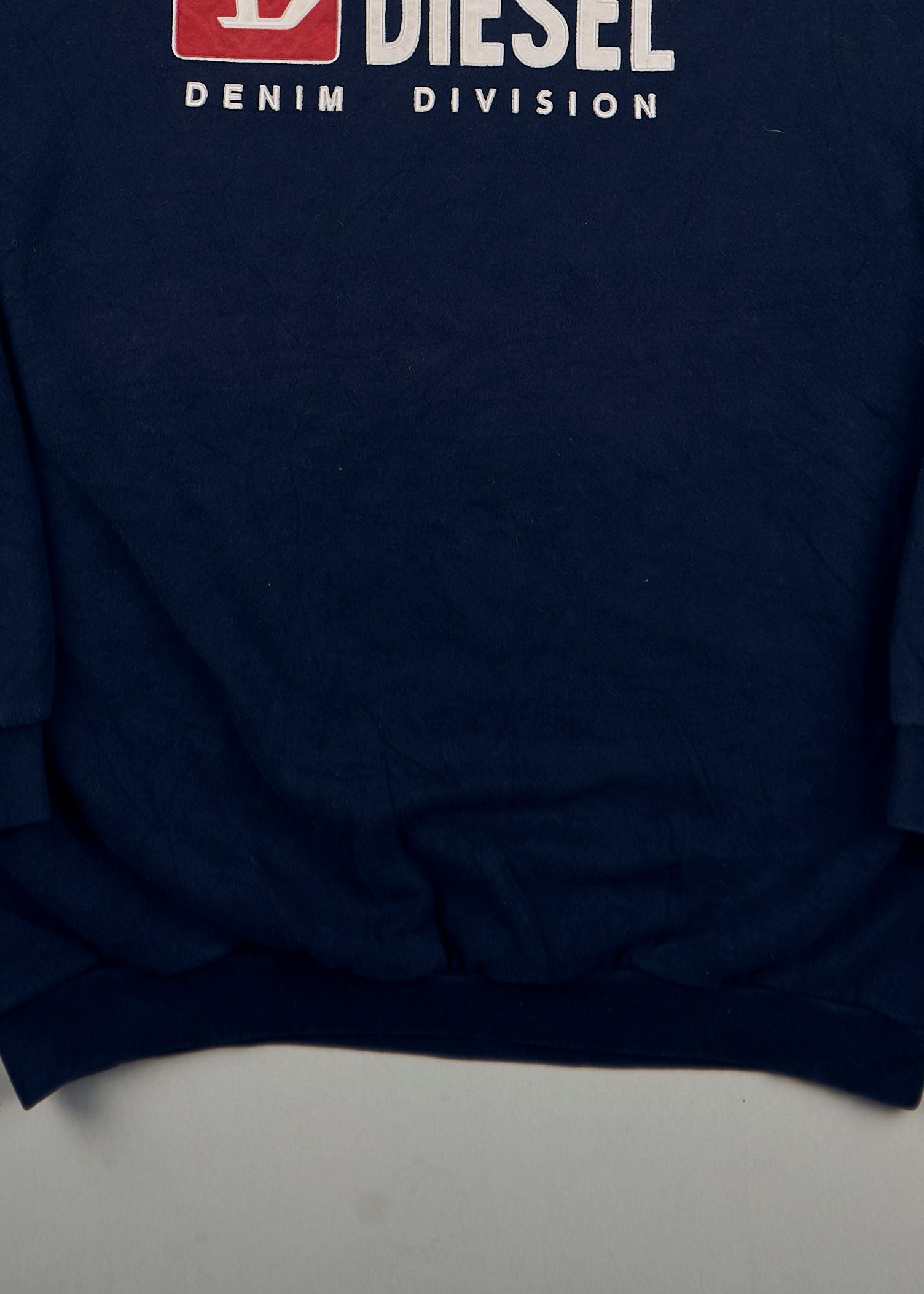 Diesel - Sweatshirt (XL)