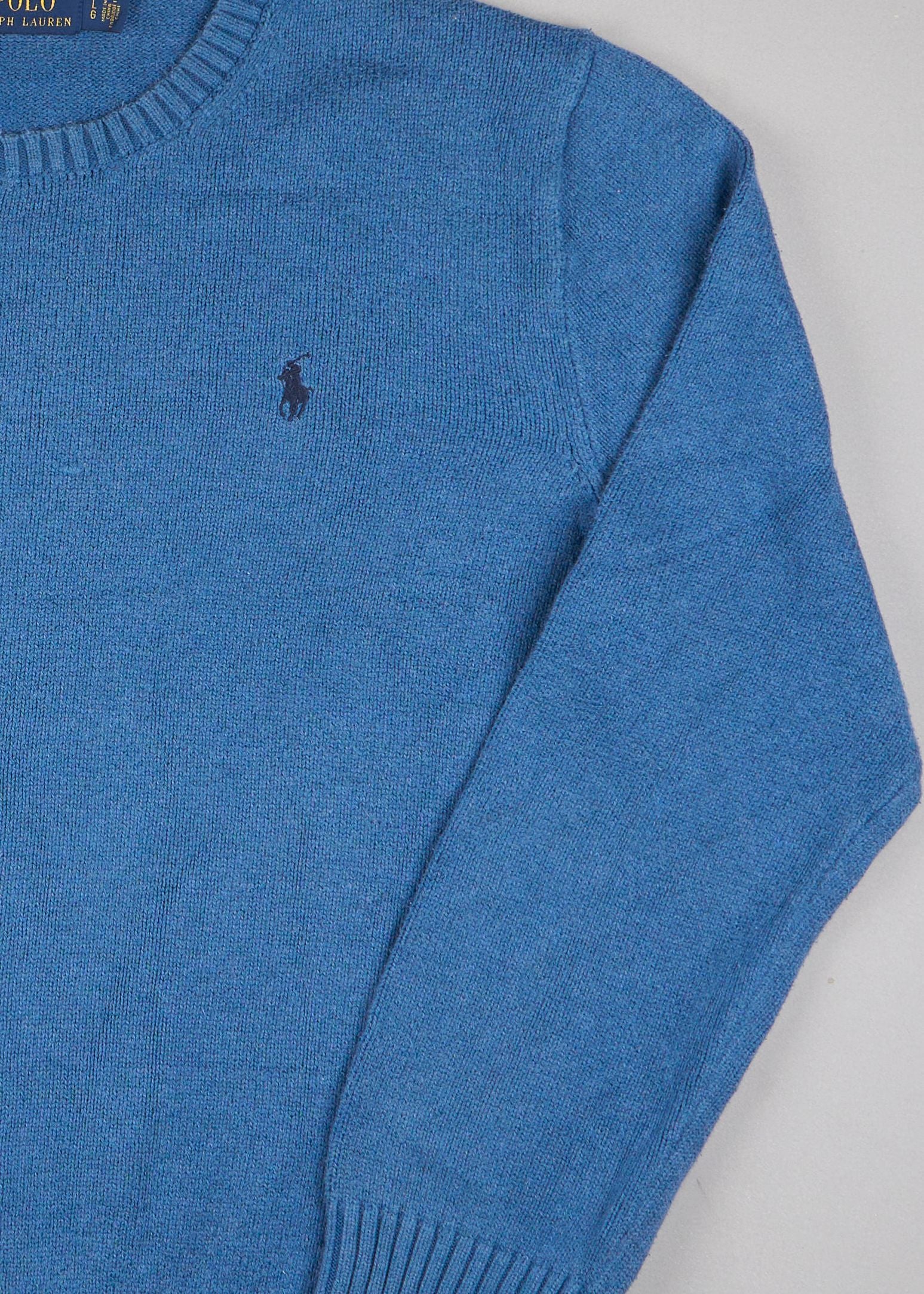 Ralph Lauren - Sweater (M)