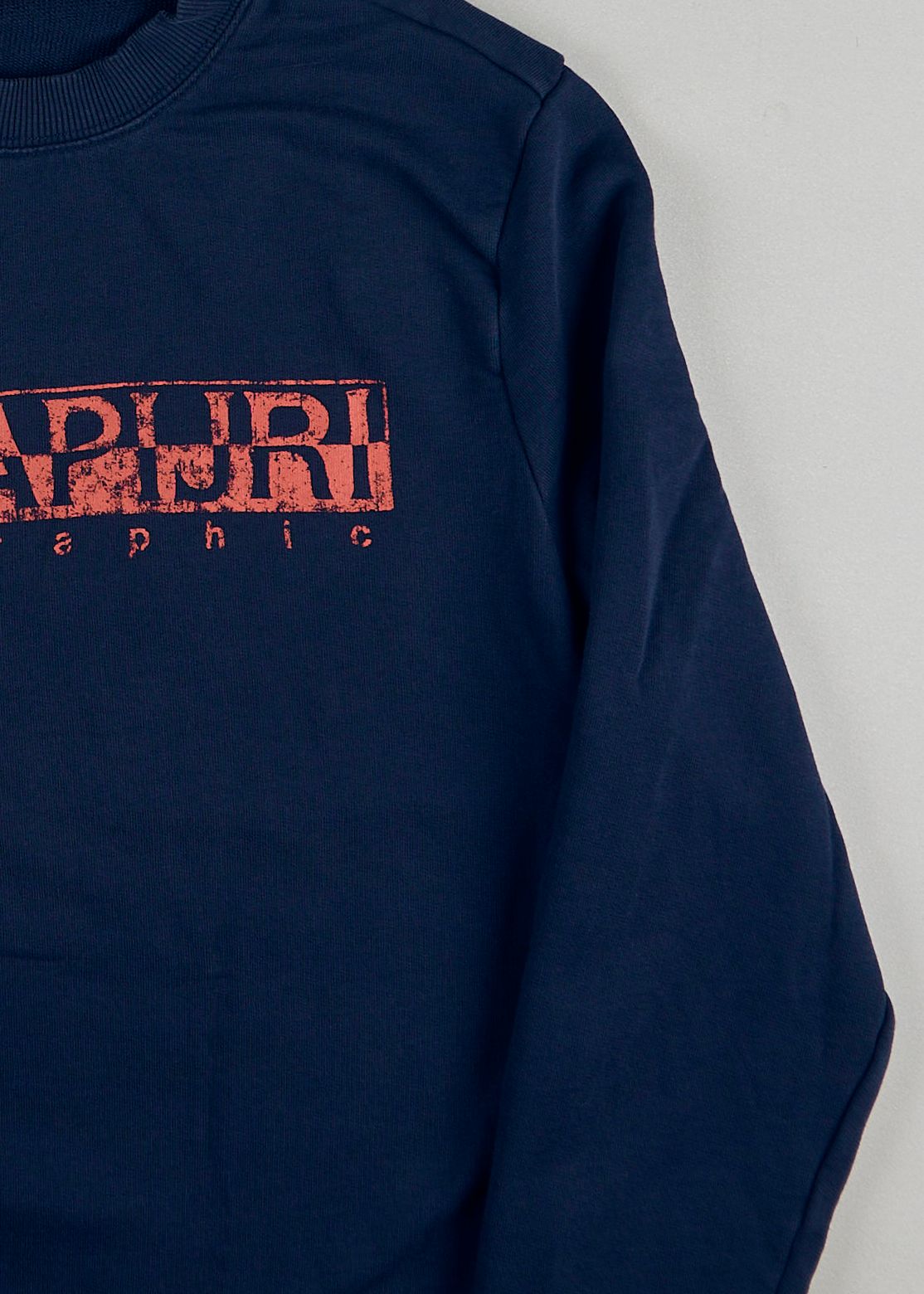 Napapijri - Sweatshirt (M)