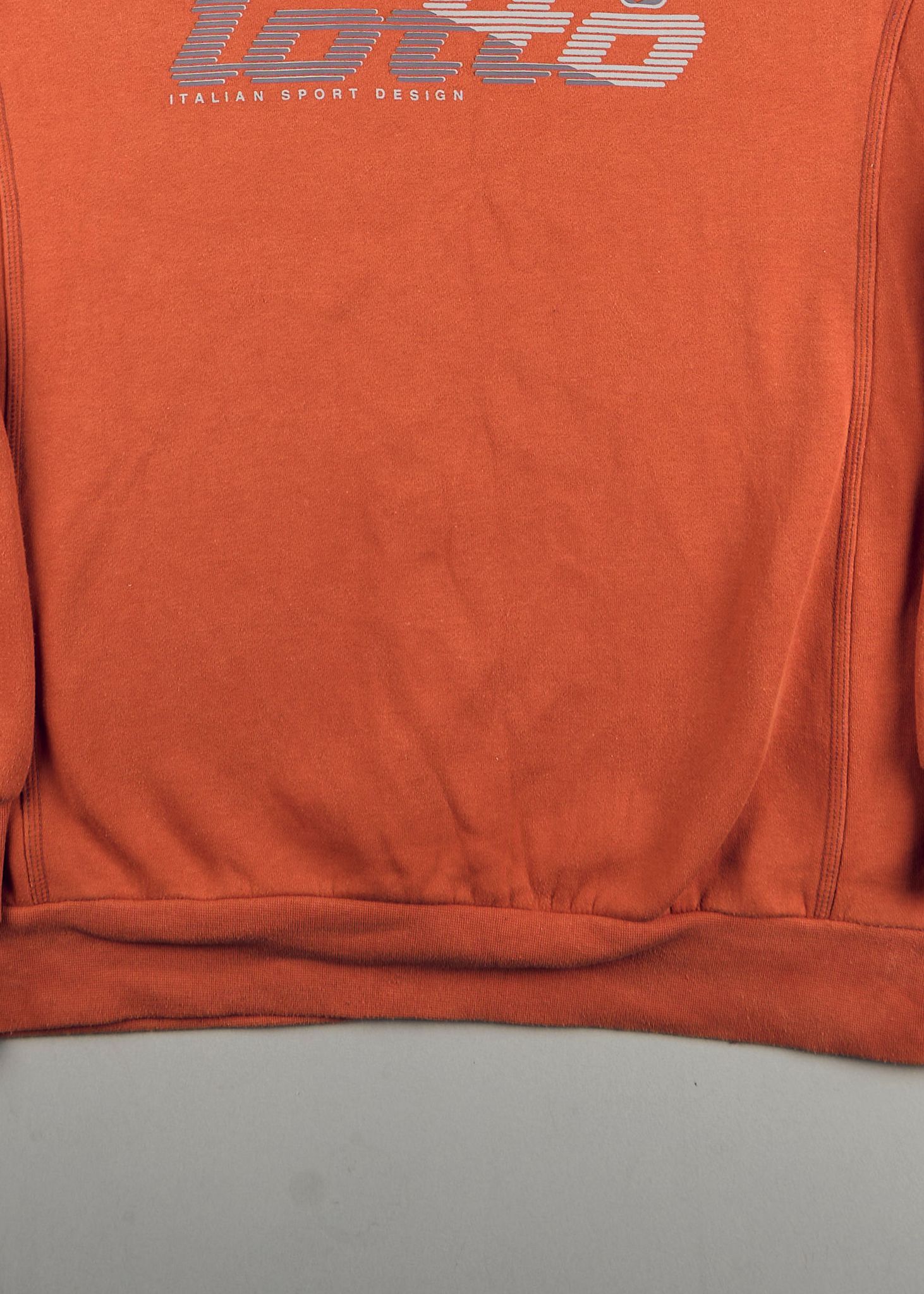 Lotto - Sweatshirts (L)