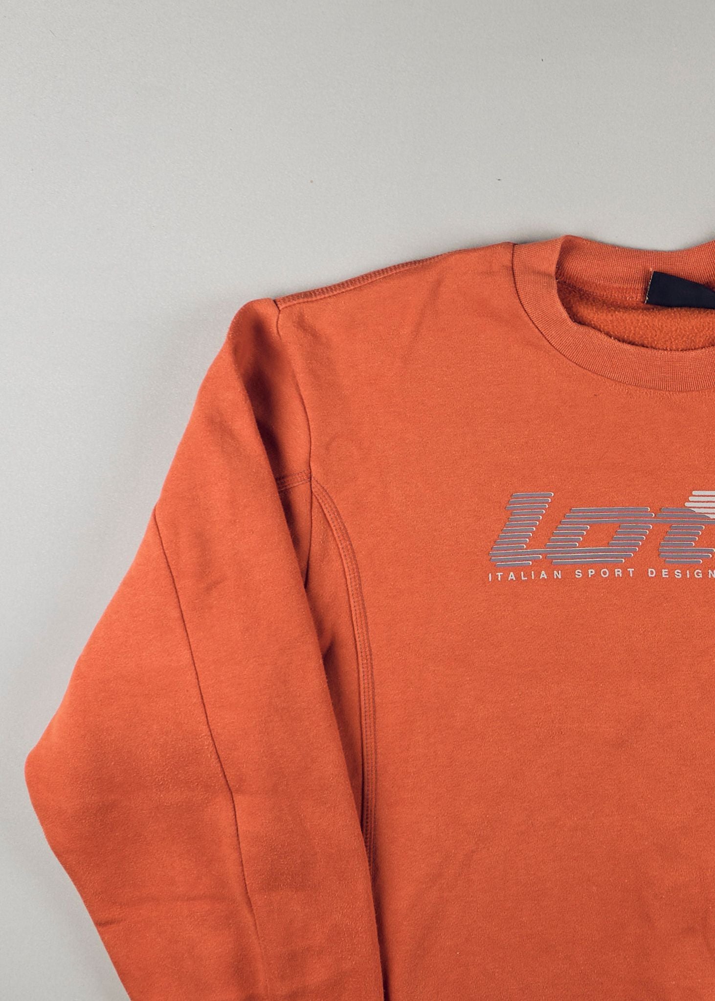 Lotto - Sweatshirts (L)