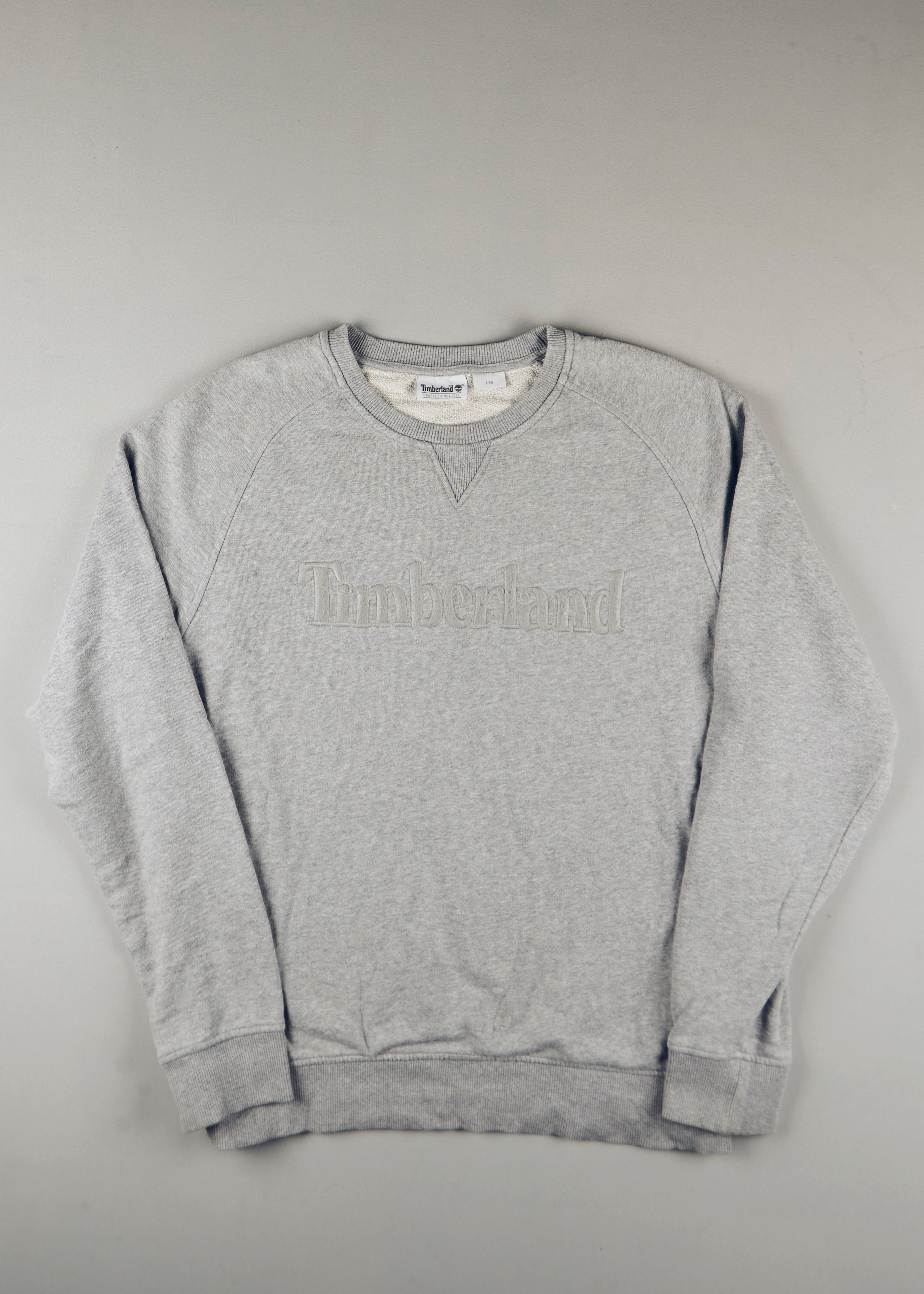 Timberland - Sweatshirts (L)