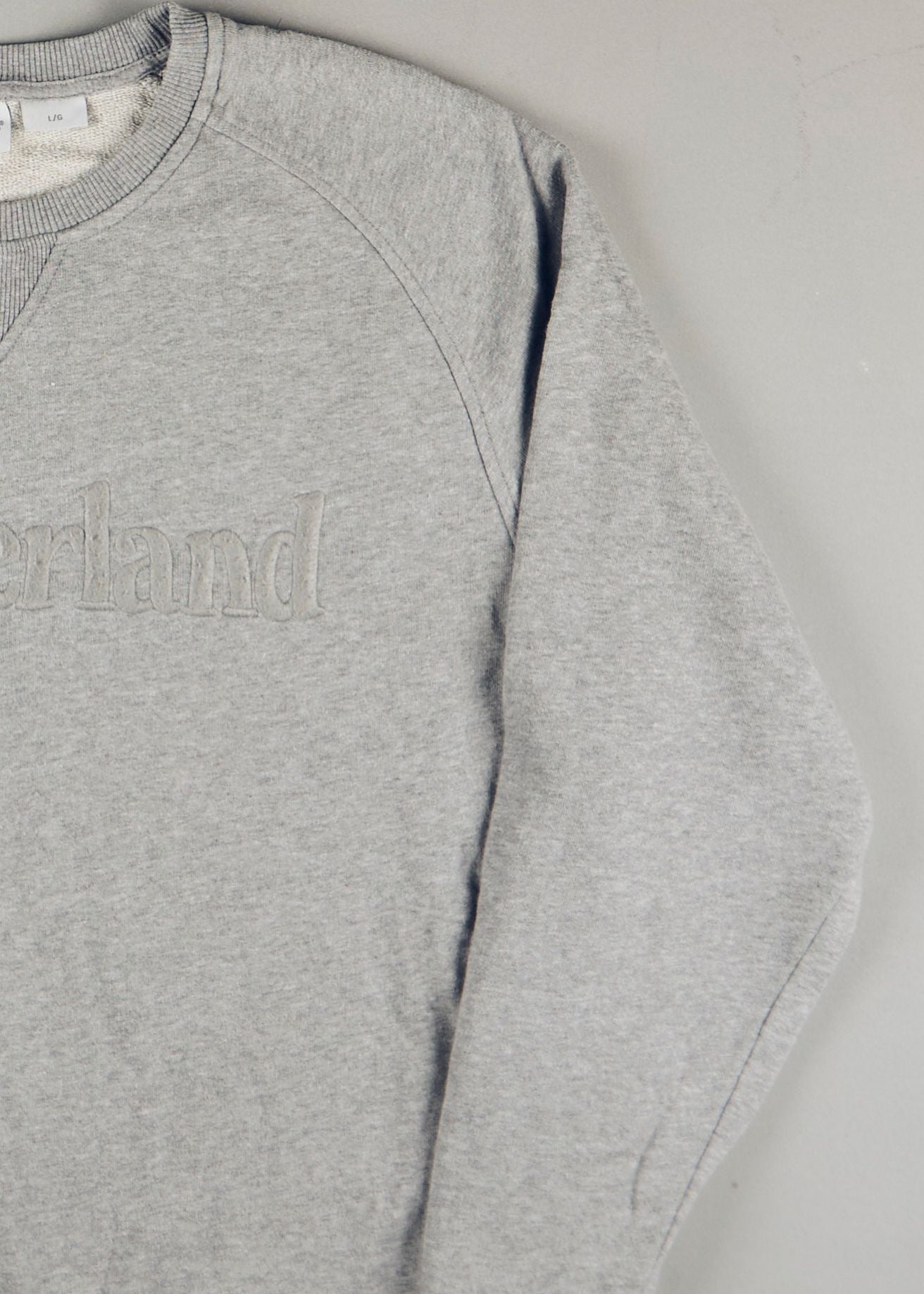 Timberland - Sweatshirts (L)