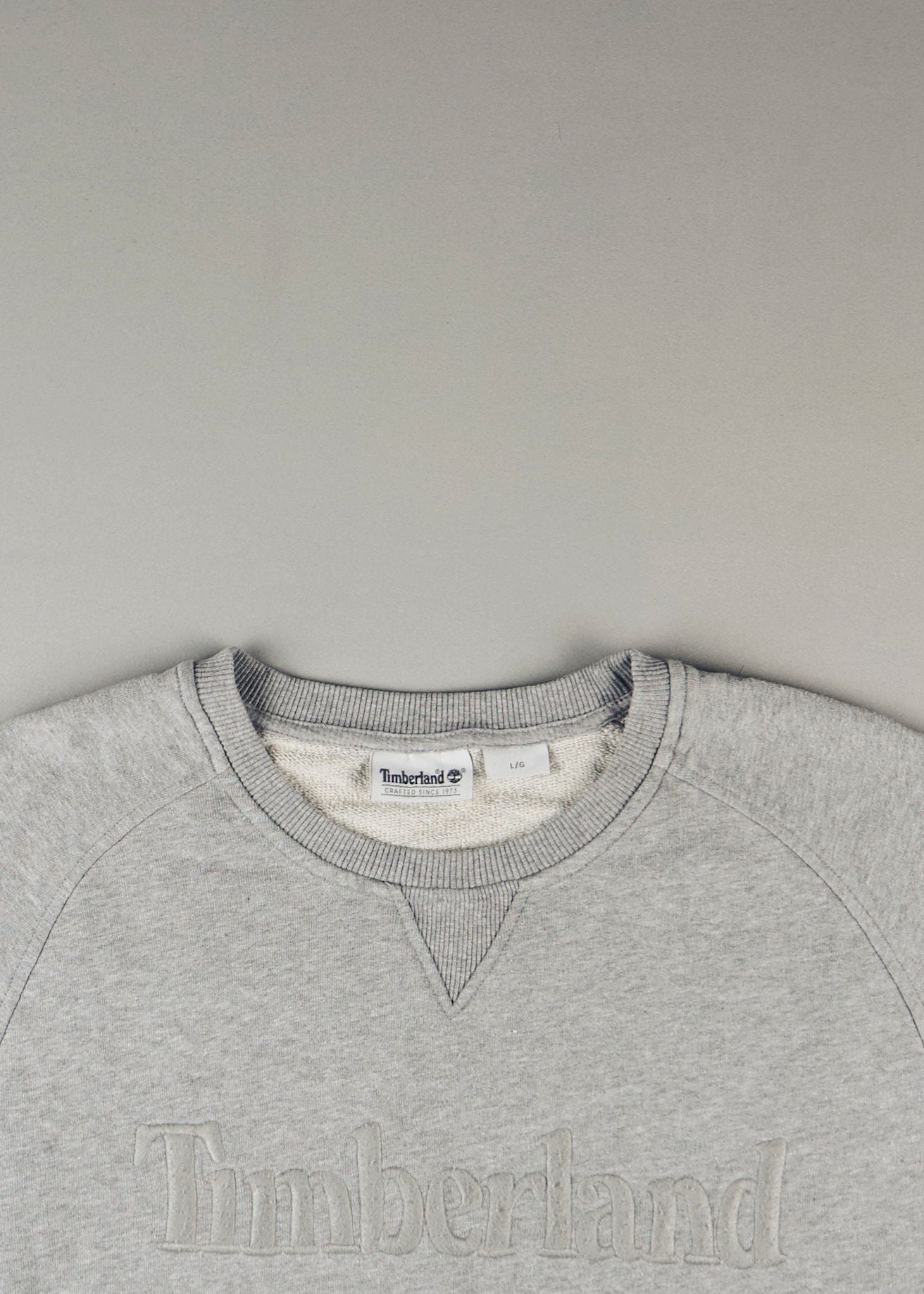 Timberland - Sweatshirts (L)
