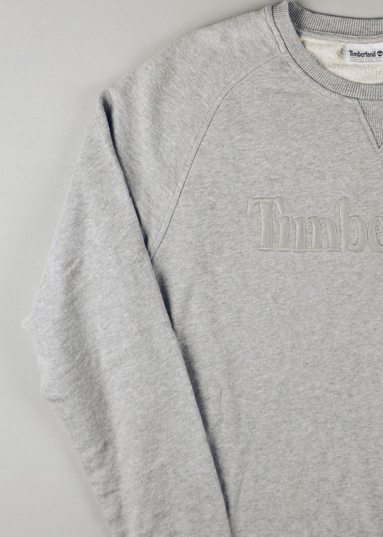 Timberland - Sweatshirts (L)