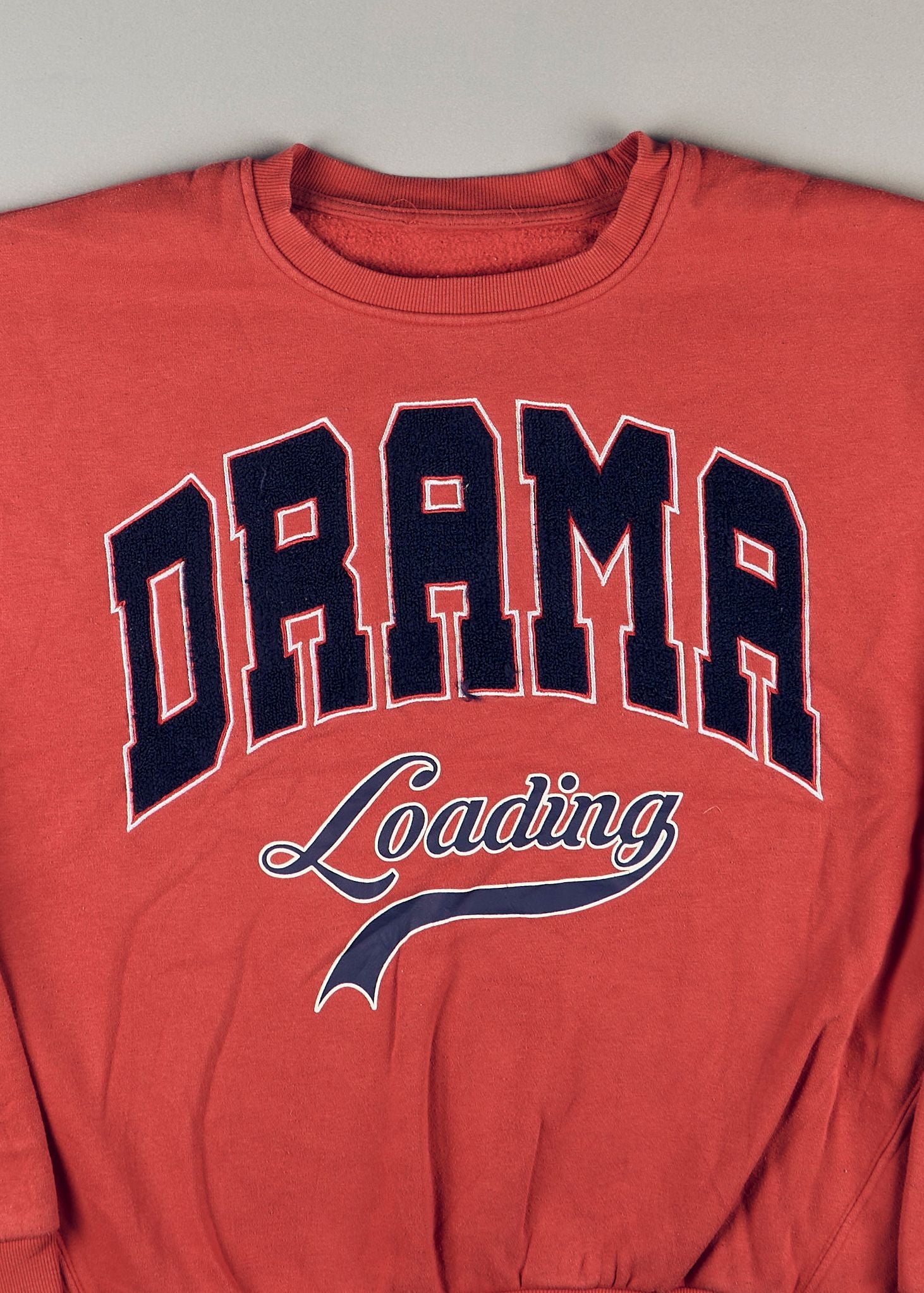Vintage - Sweatshirts (L)