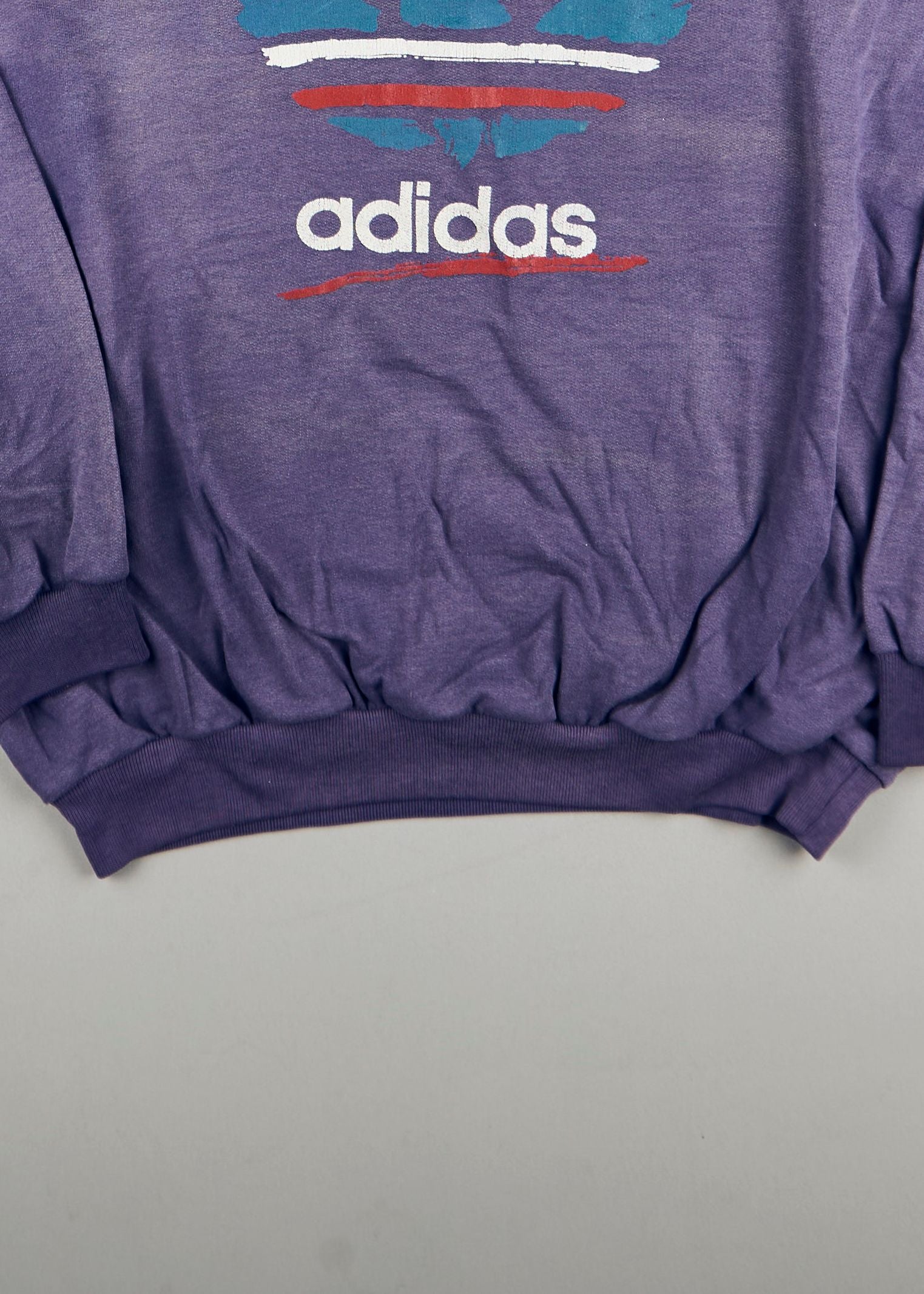 Adidas - Sweatshirt (M)