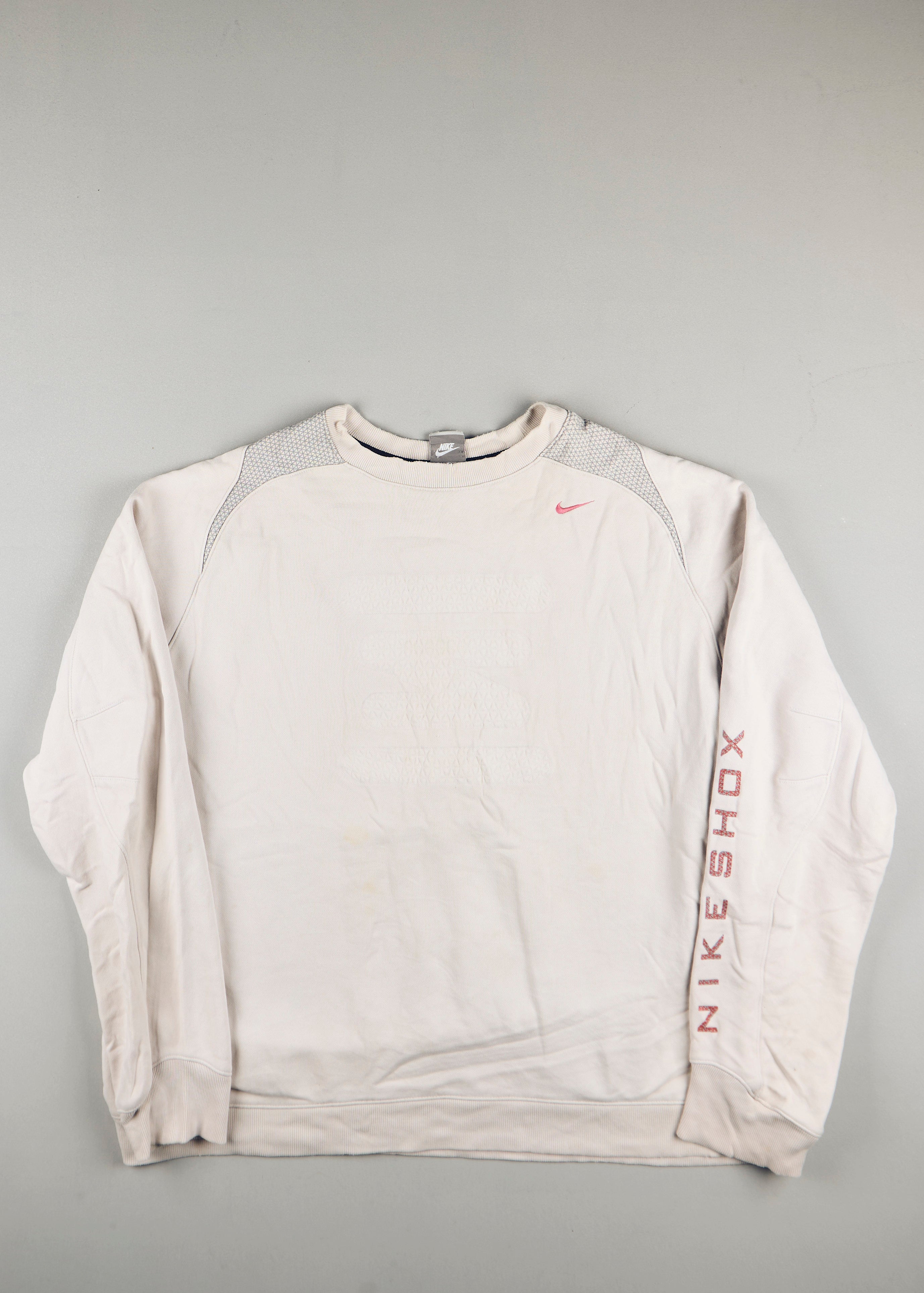 Nike - Sweatshirt (XL)