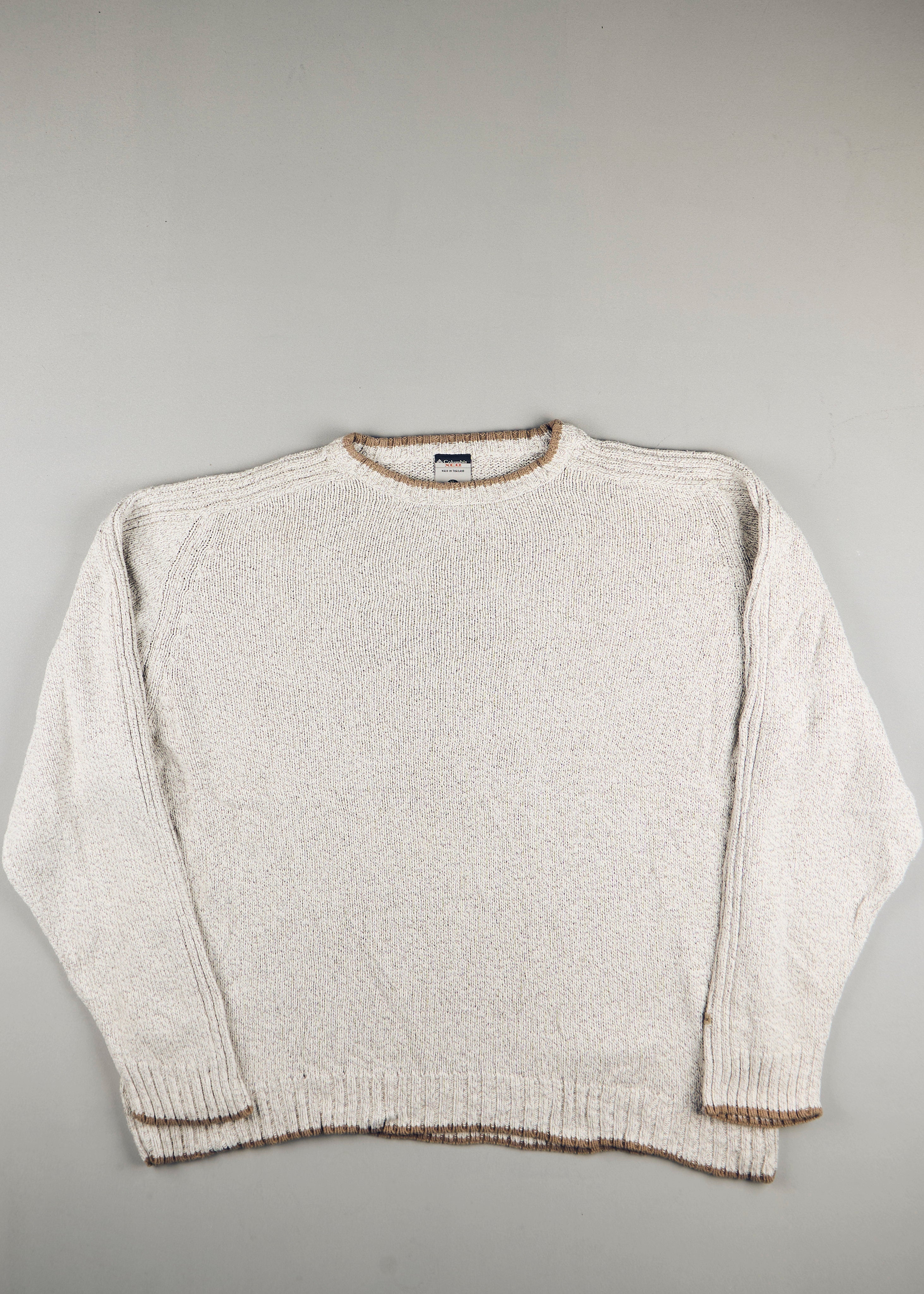 Columbia - Knits (XL)