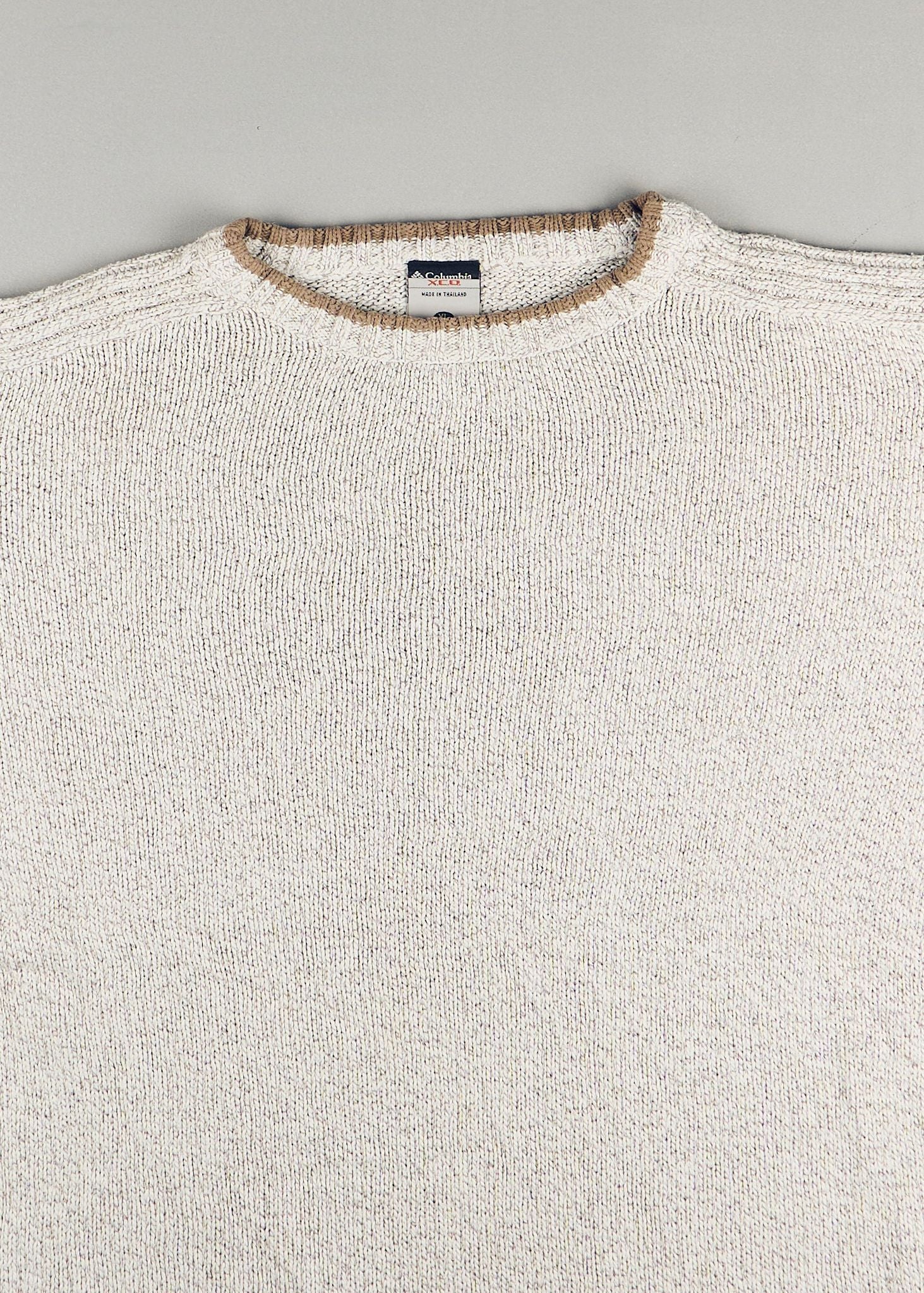 Columbia - Knits (XL)