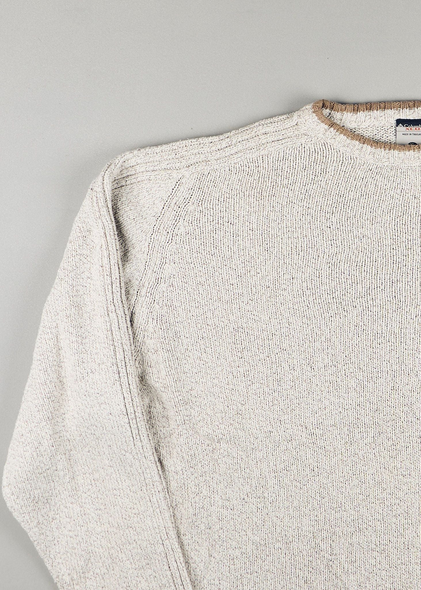 Columbia - Knits (XL)