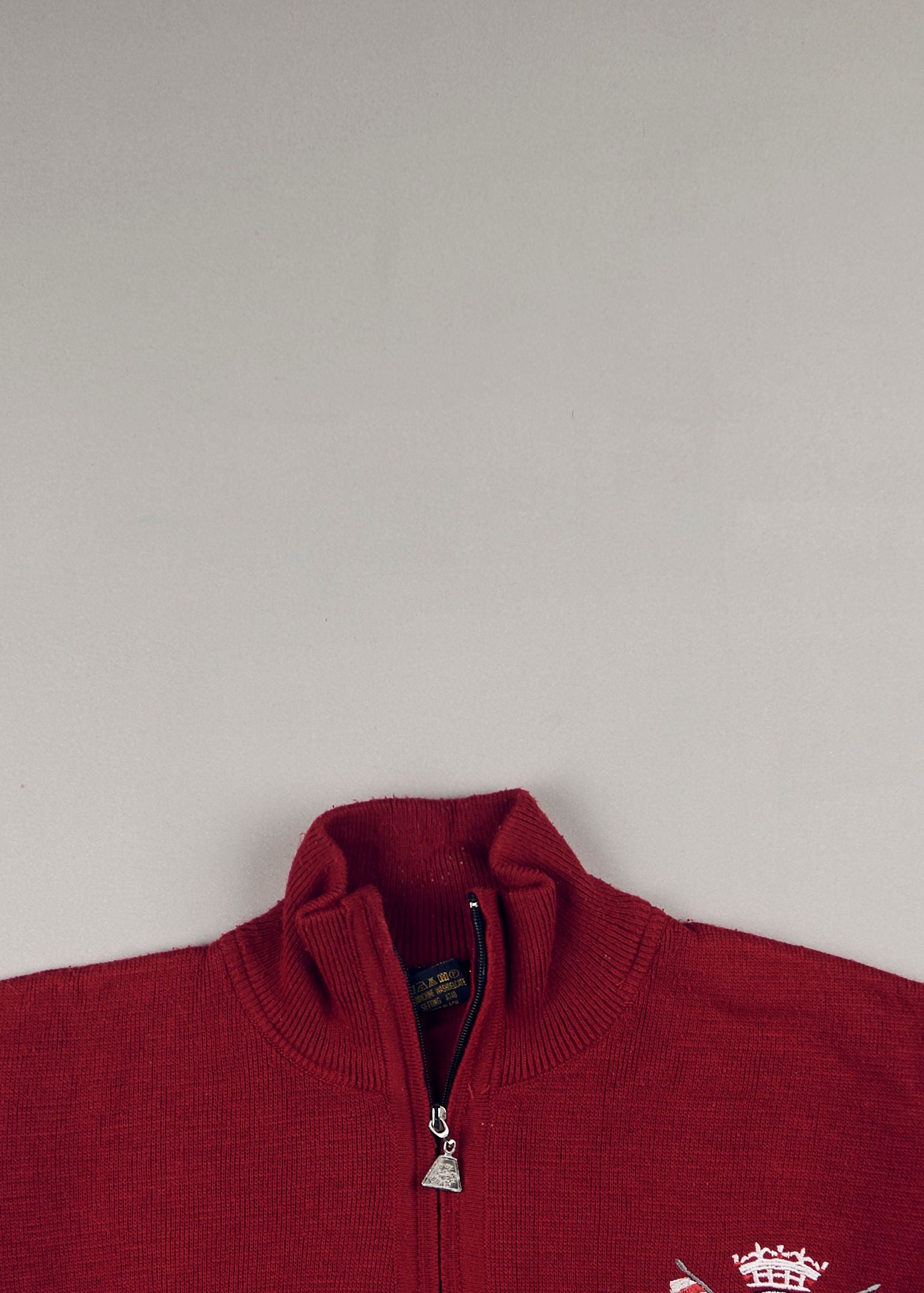 Paul & Shark - Quarter Zip (S)