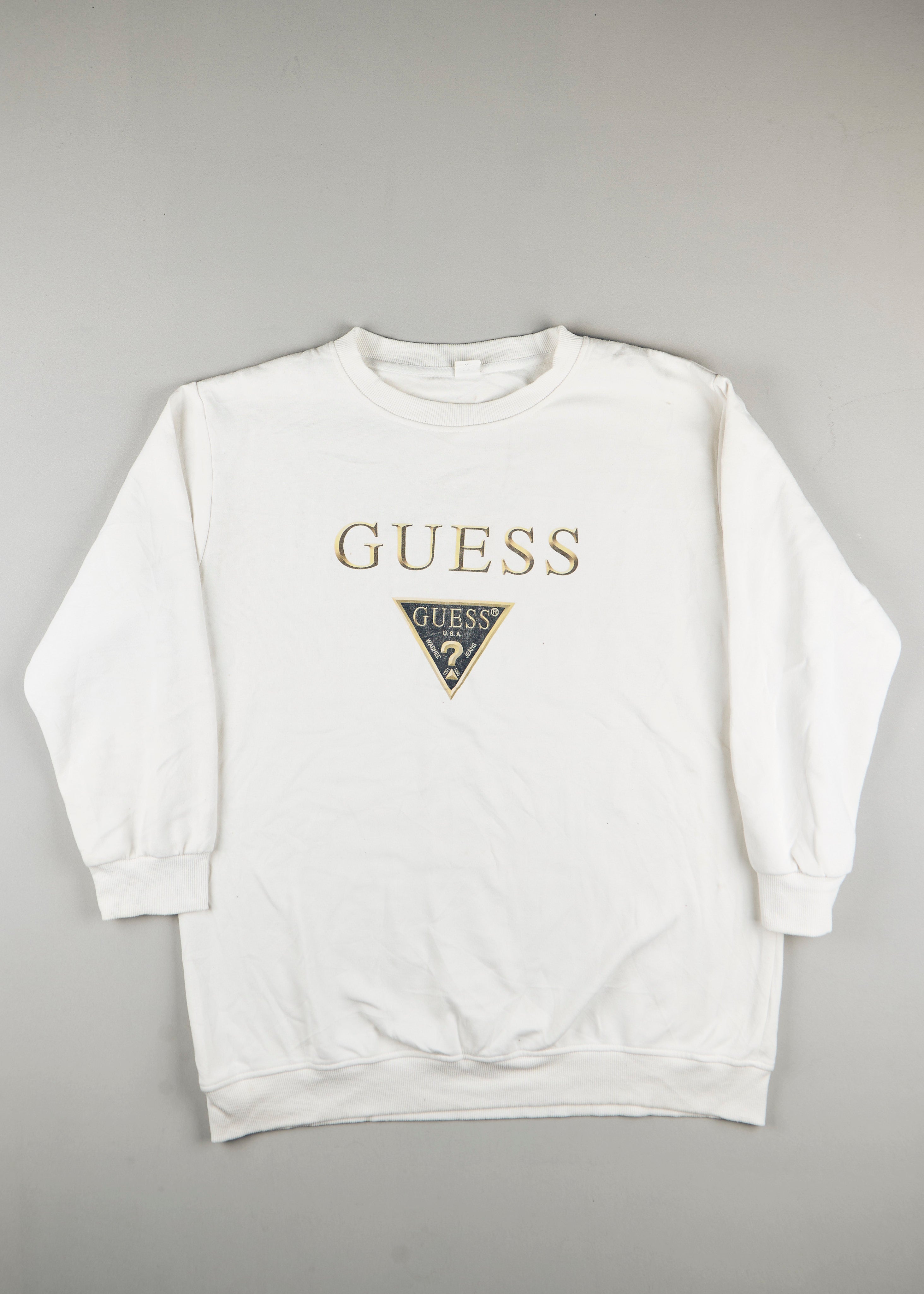Guess - Sweatshirt (L)