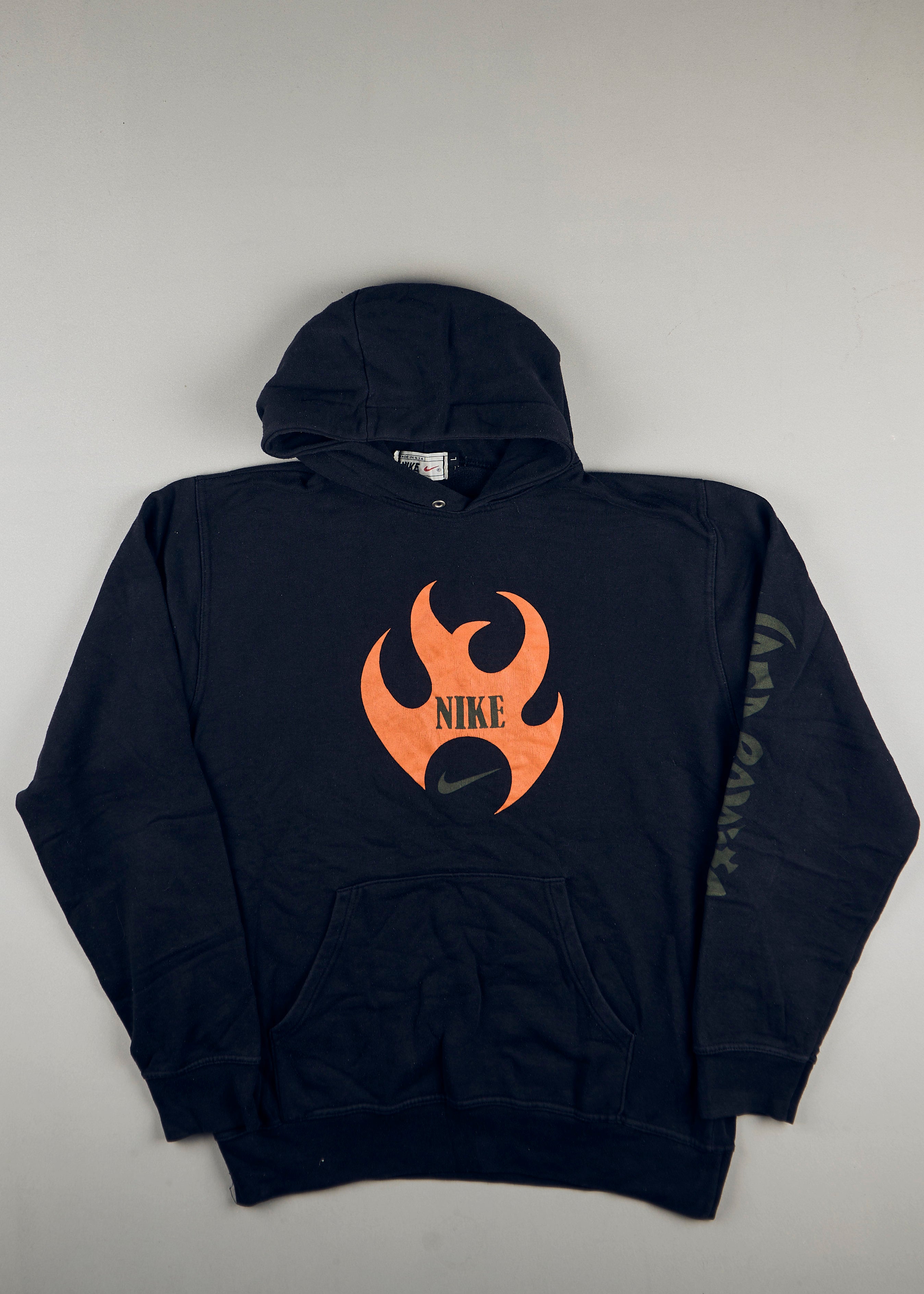 Nike - Hoodie (L)