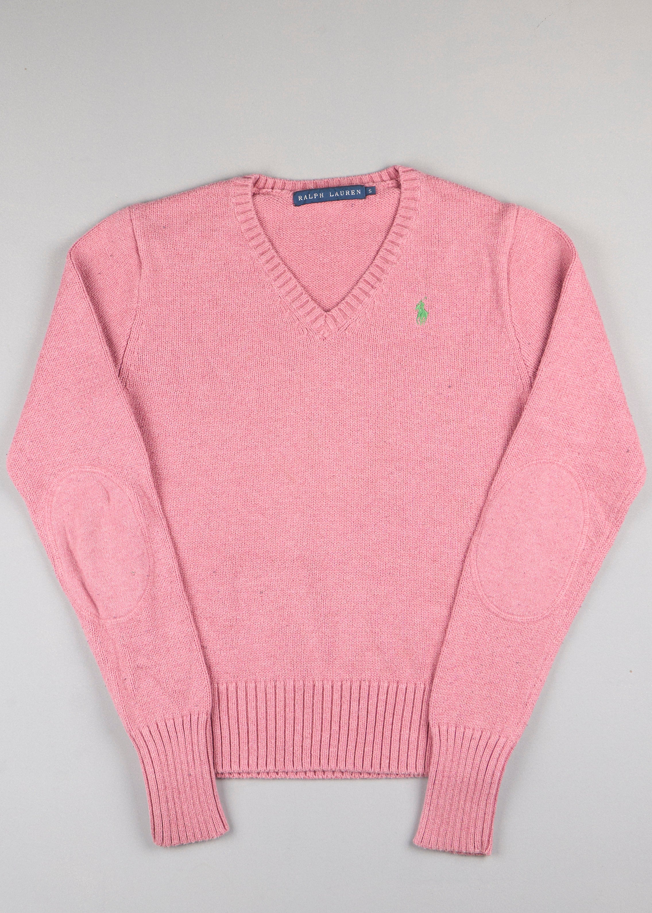 Ralph Lauren - Sweater (XS)
