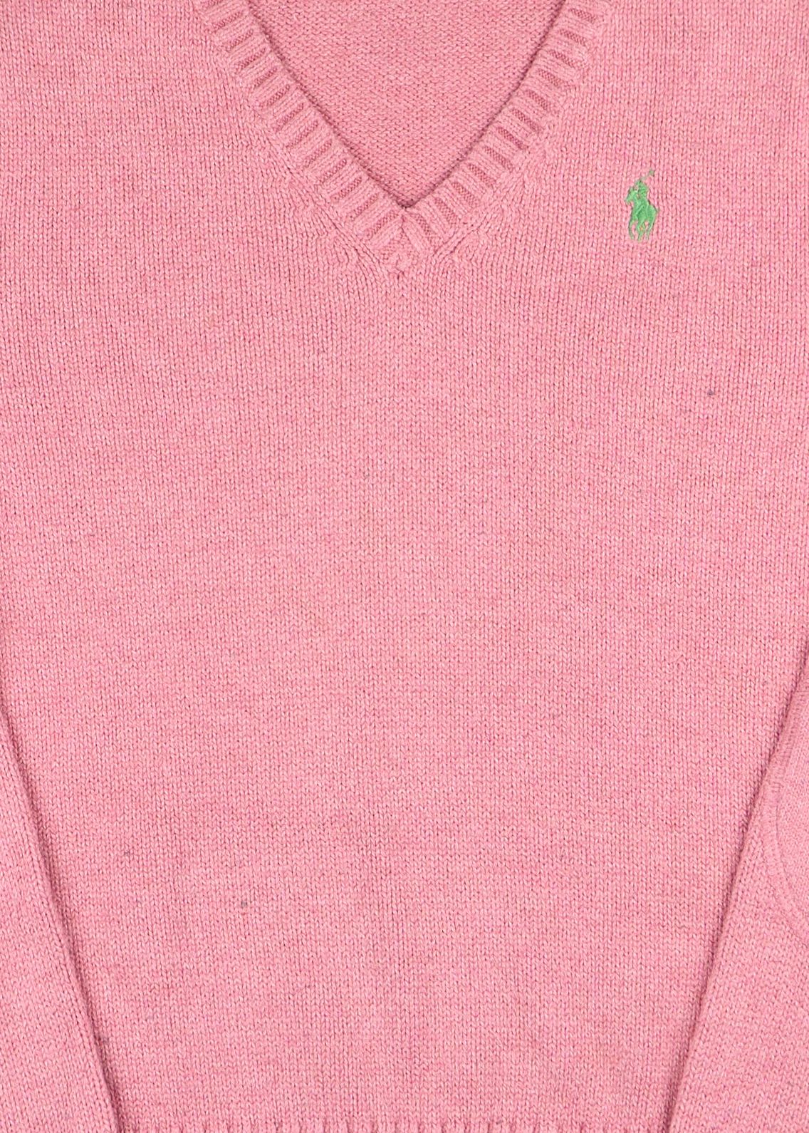 Ralph Lauren - Sweater (XS)