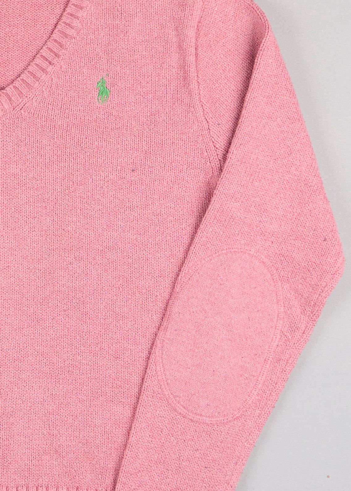 Ralph Lauren - Sweater (XS)