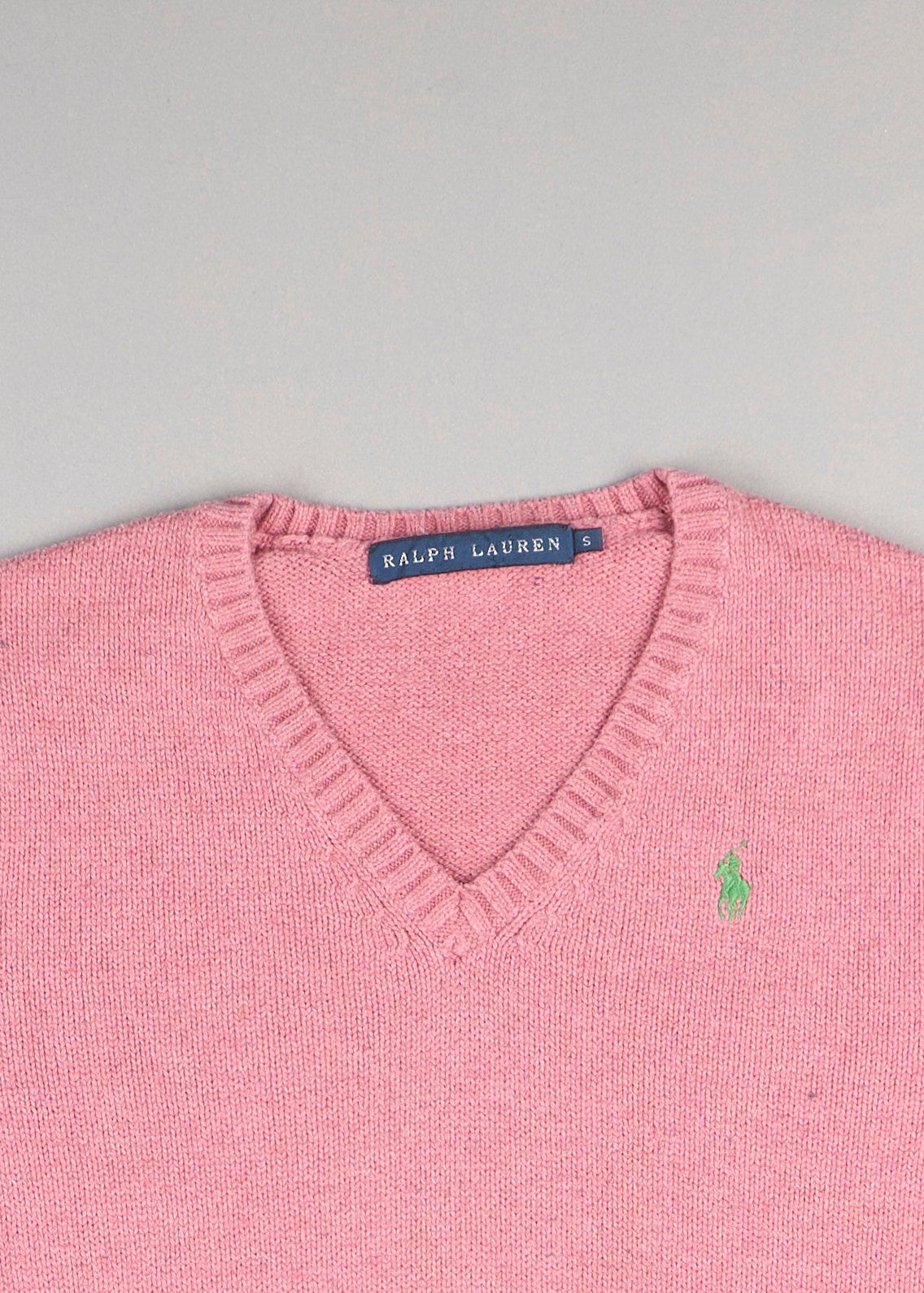 Ralph Lauren - Sweater (XS)