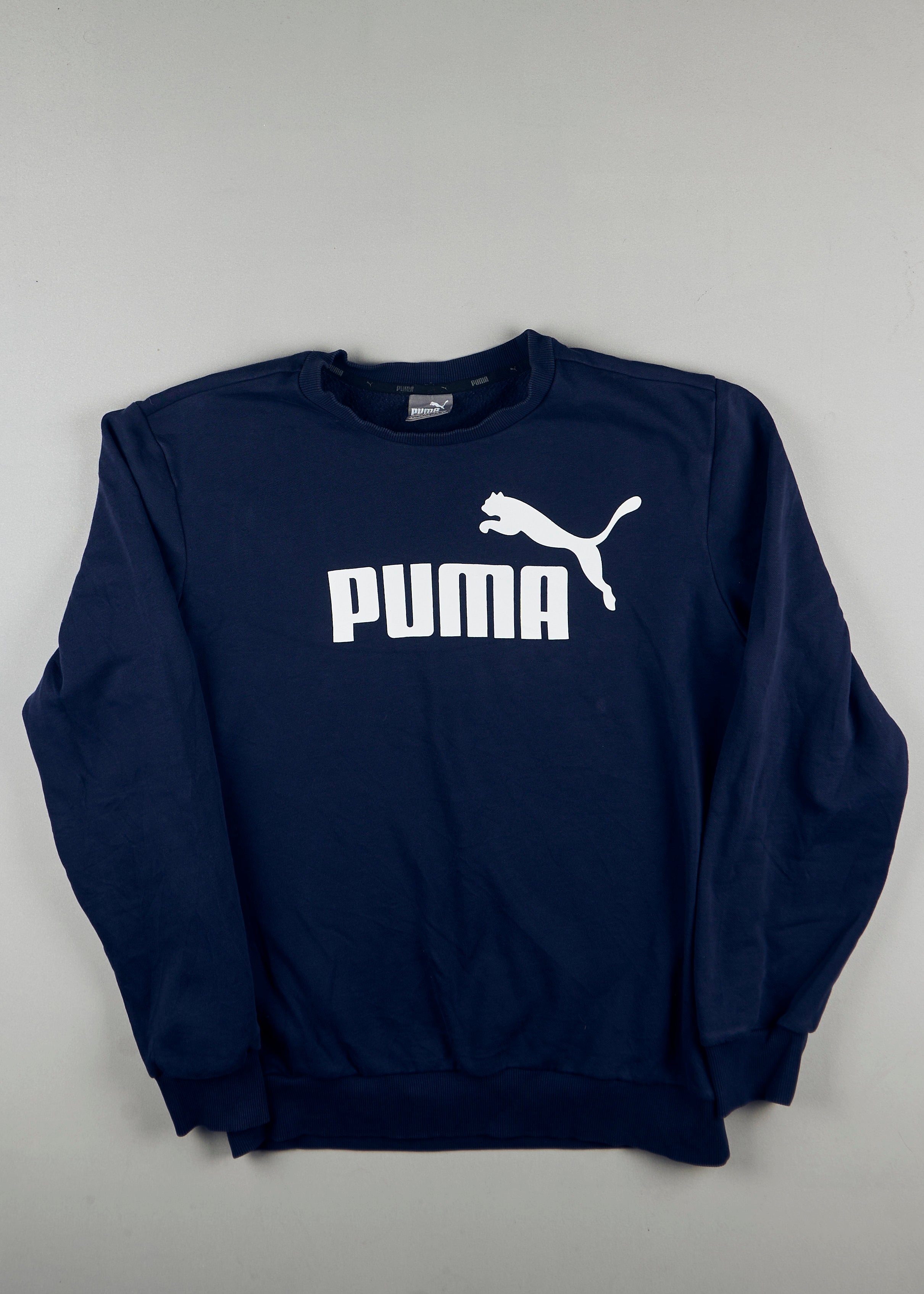 Puma - Sweatshirt (S)