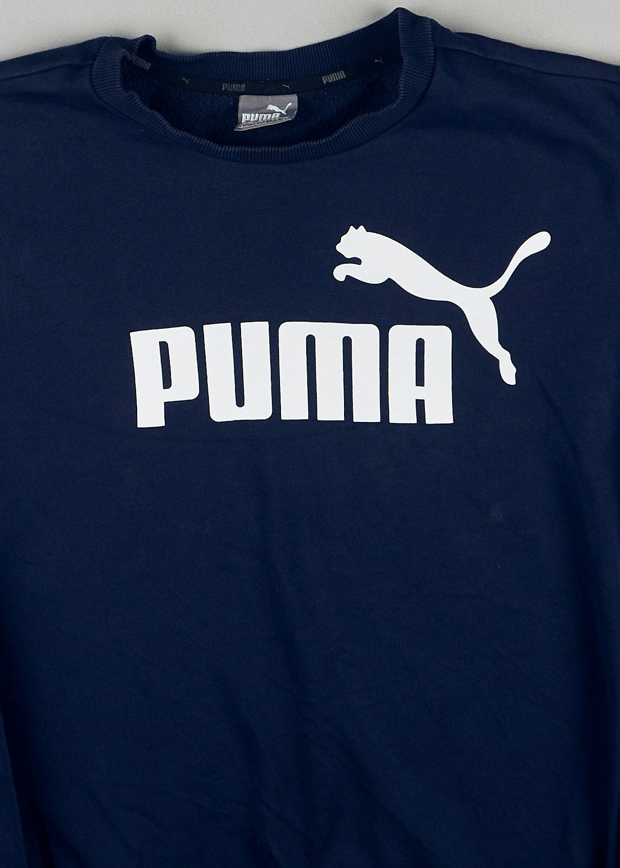 Puma - Sweatshirt (S)