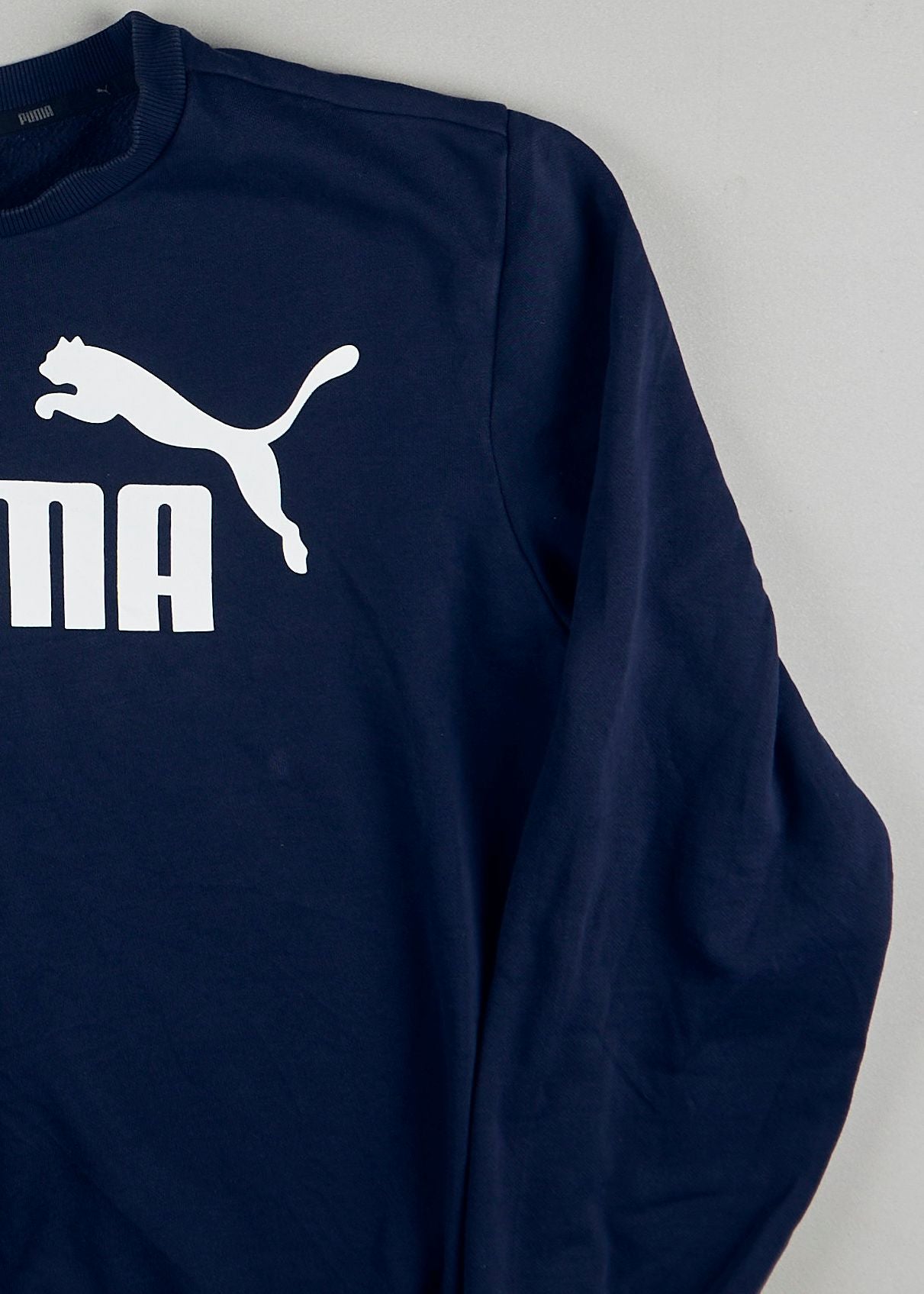 Puma - Sweatshirt (S)