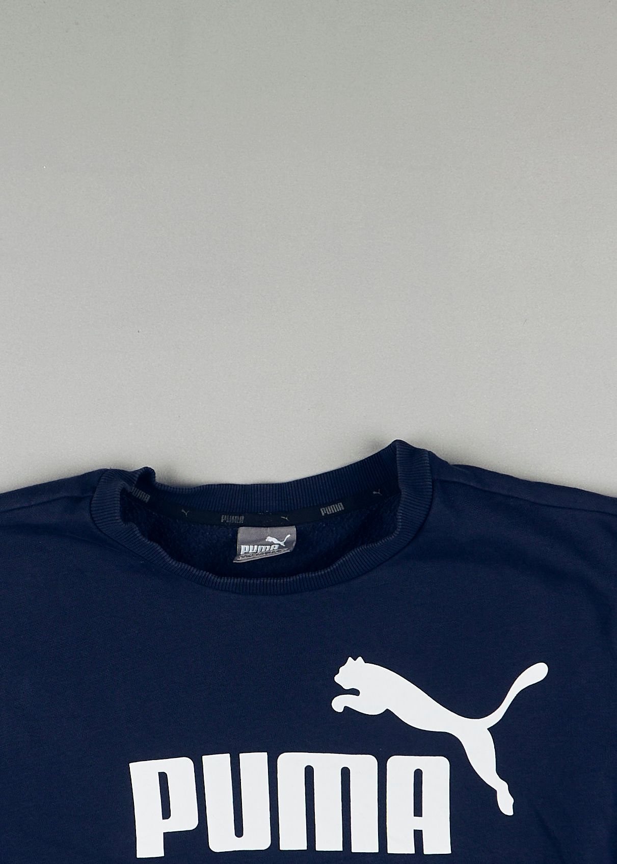 Puma - Sweatshirt (S)