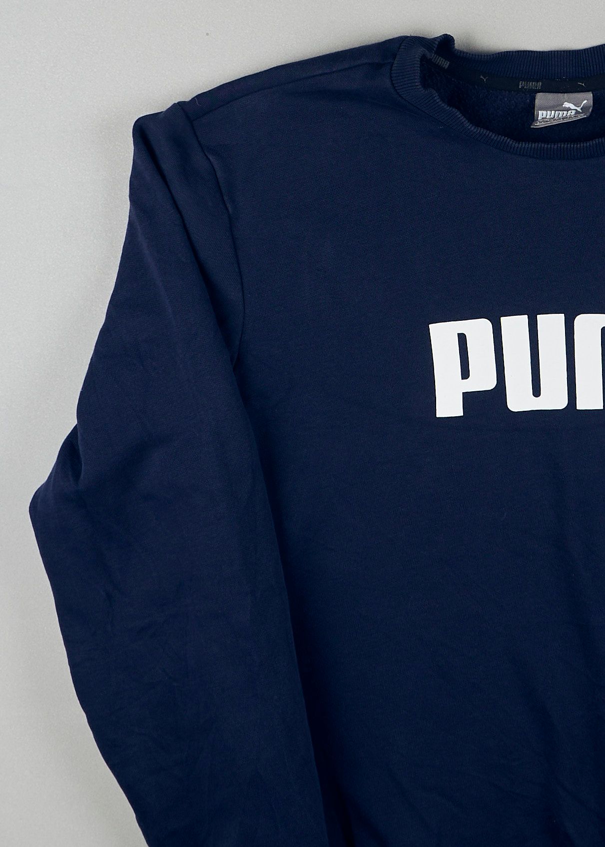 Puma - Sweatshirt (S)