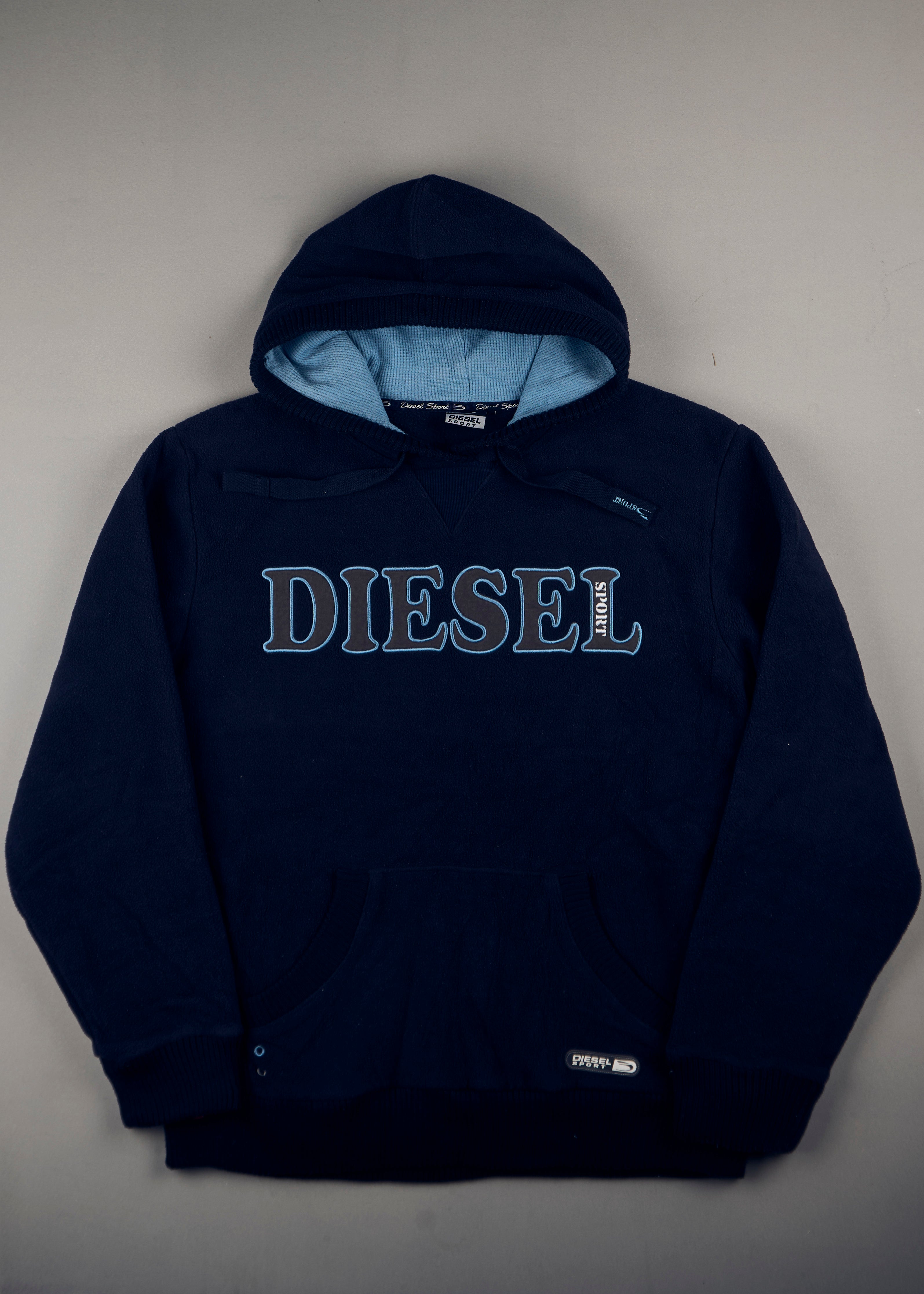 Diesel - Hoodie (L)