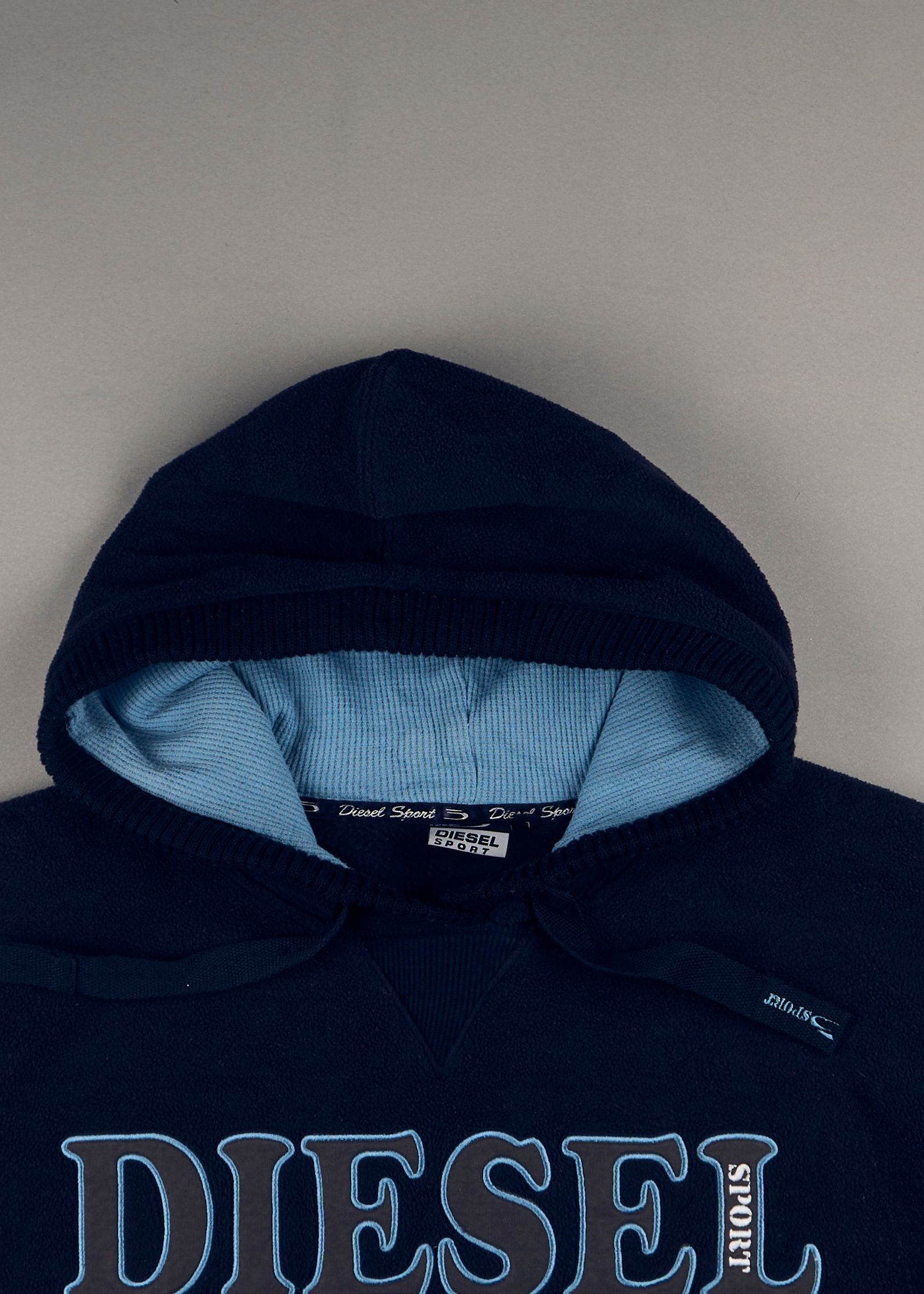 Diesel - Hoodie (L)