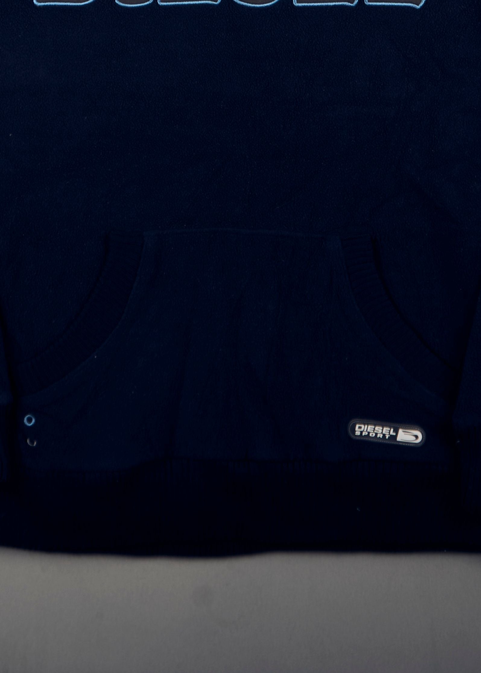 Diesel - Hoodie (L)