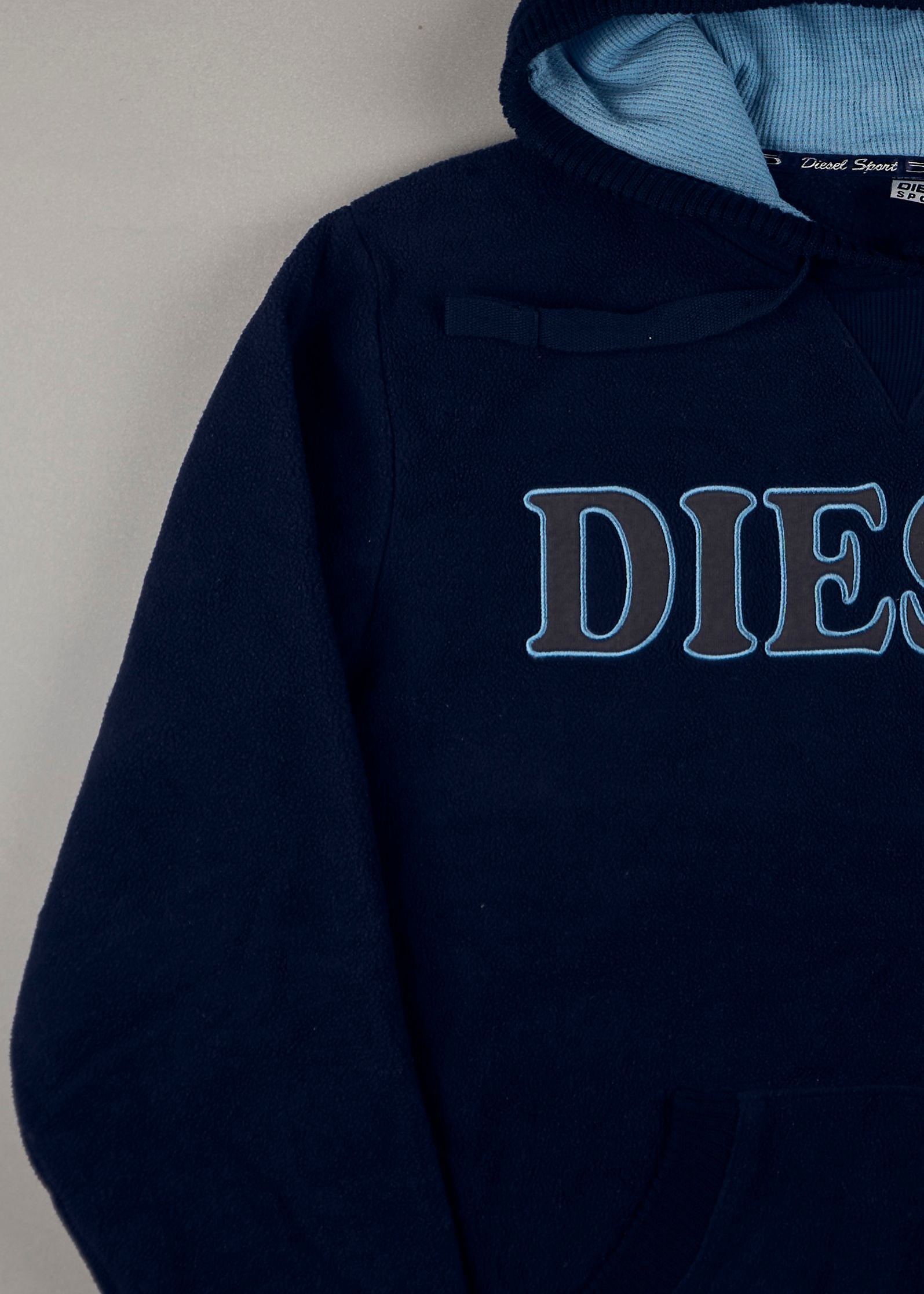 Diesel - Hoodie (L)