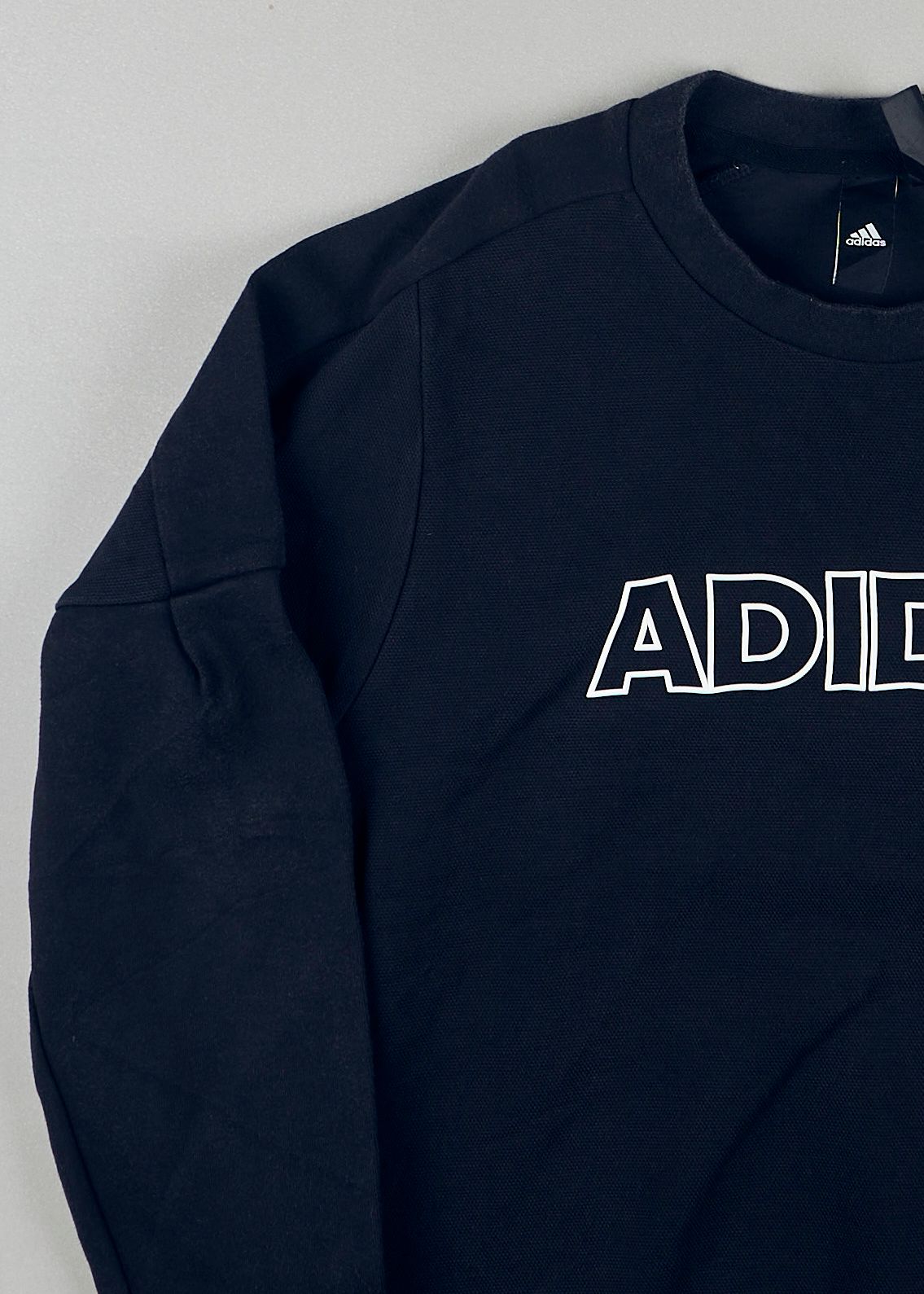 Adidas - Sweatshirt (XS)