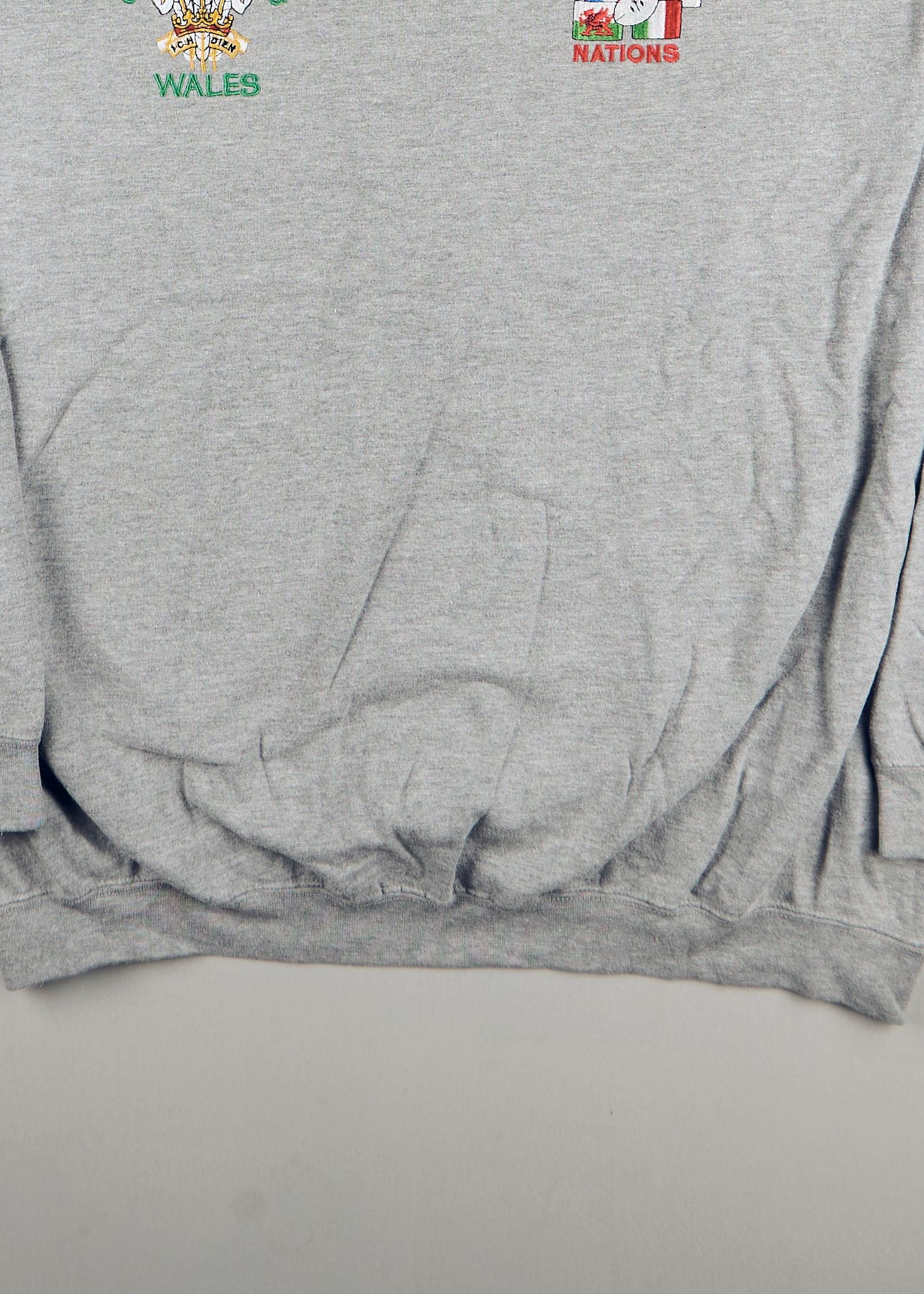 Jerzees X Grand Slam '05 - Sweatshirts (XL)