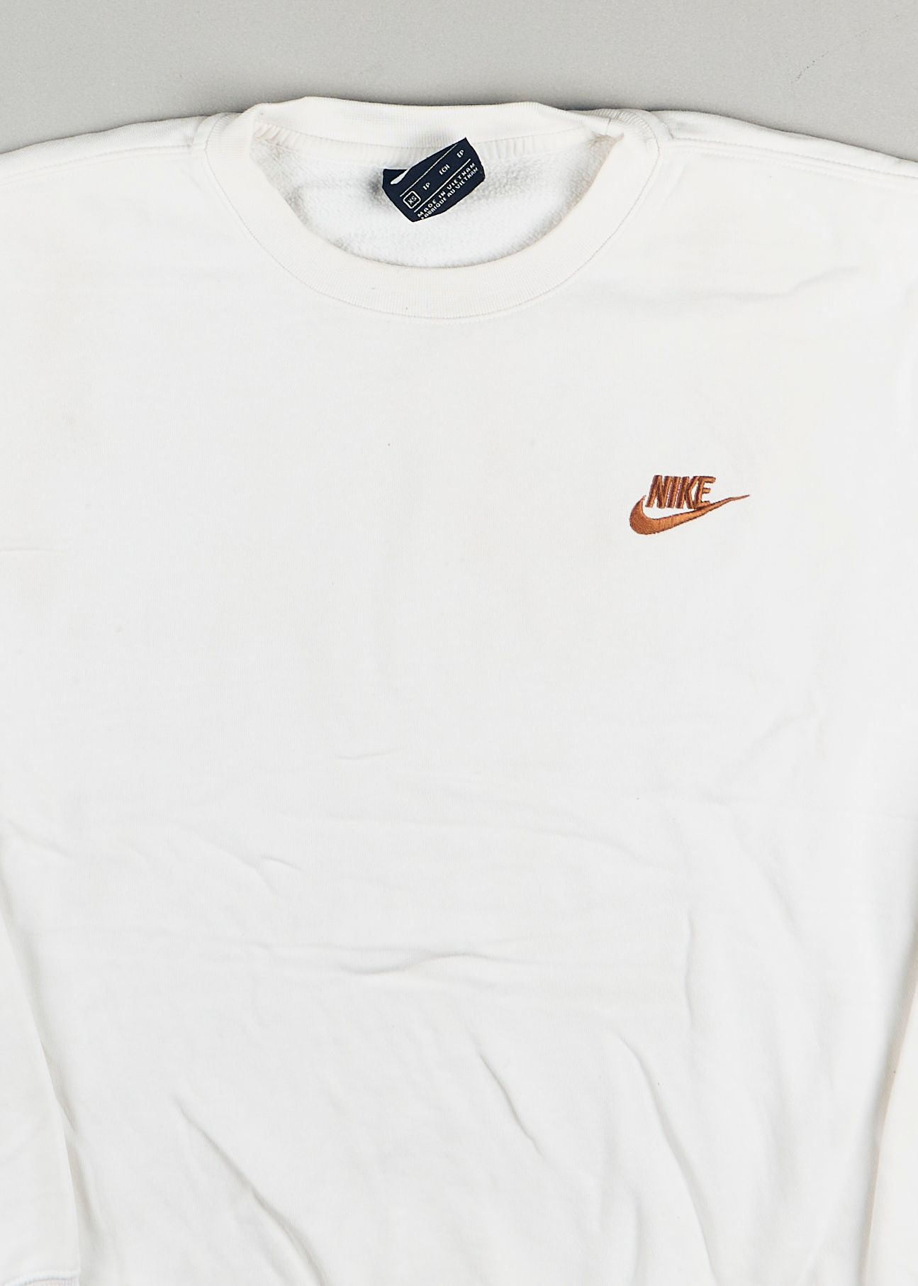 Nike - Sweatshirt (S)