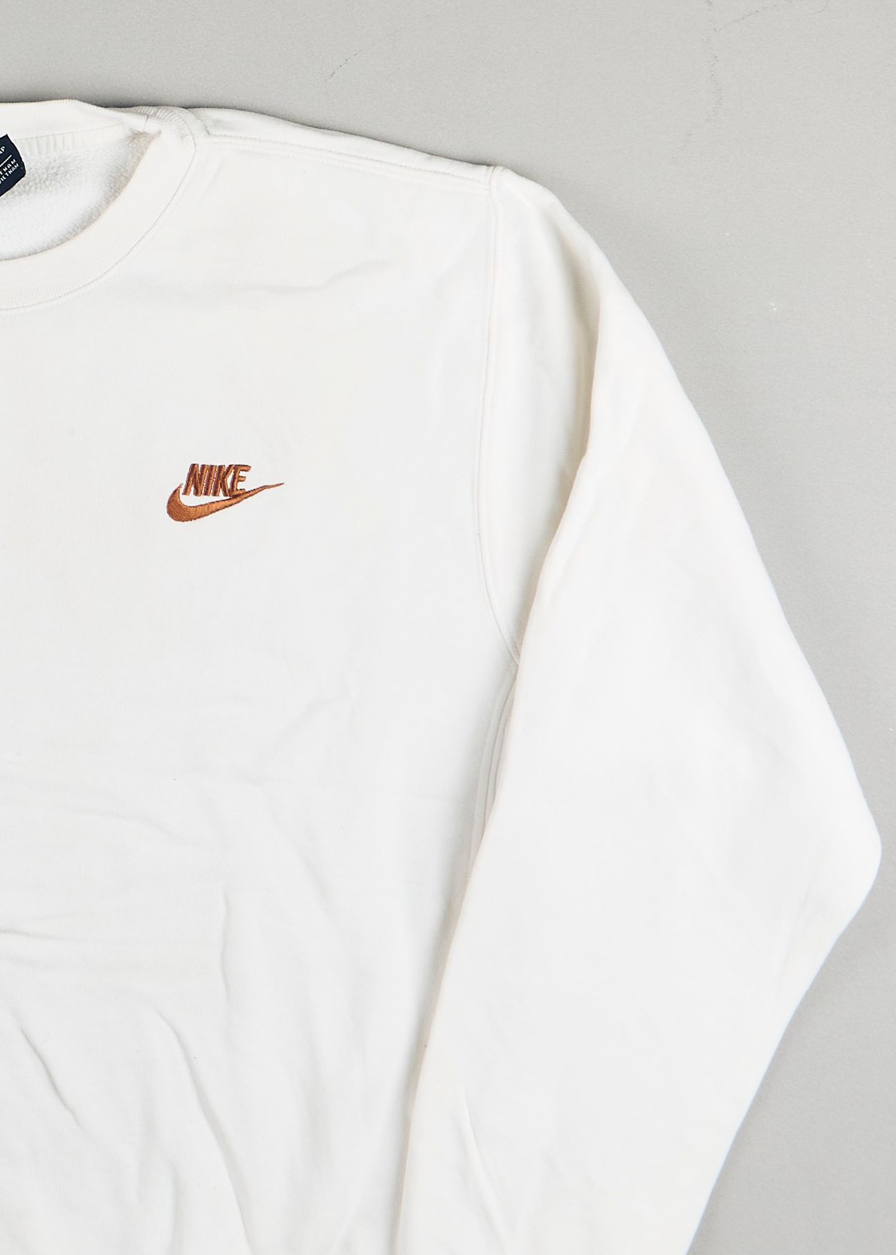 Nike - Sweatshirt (S)