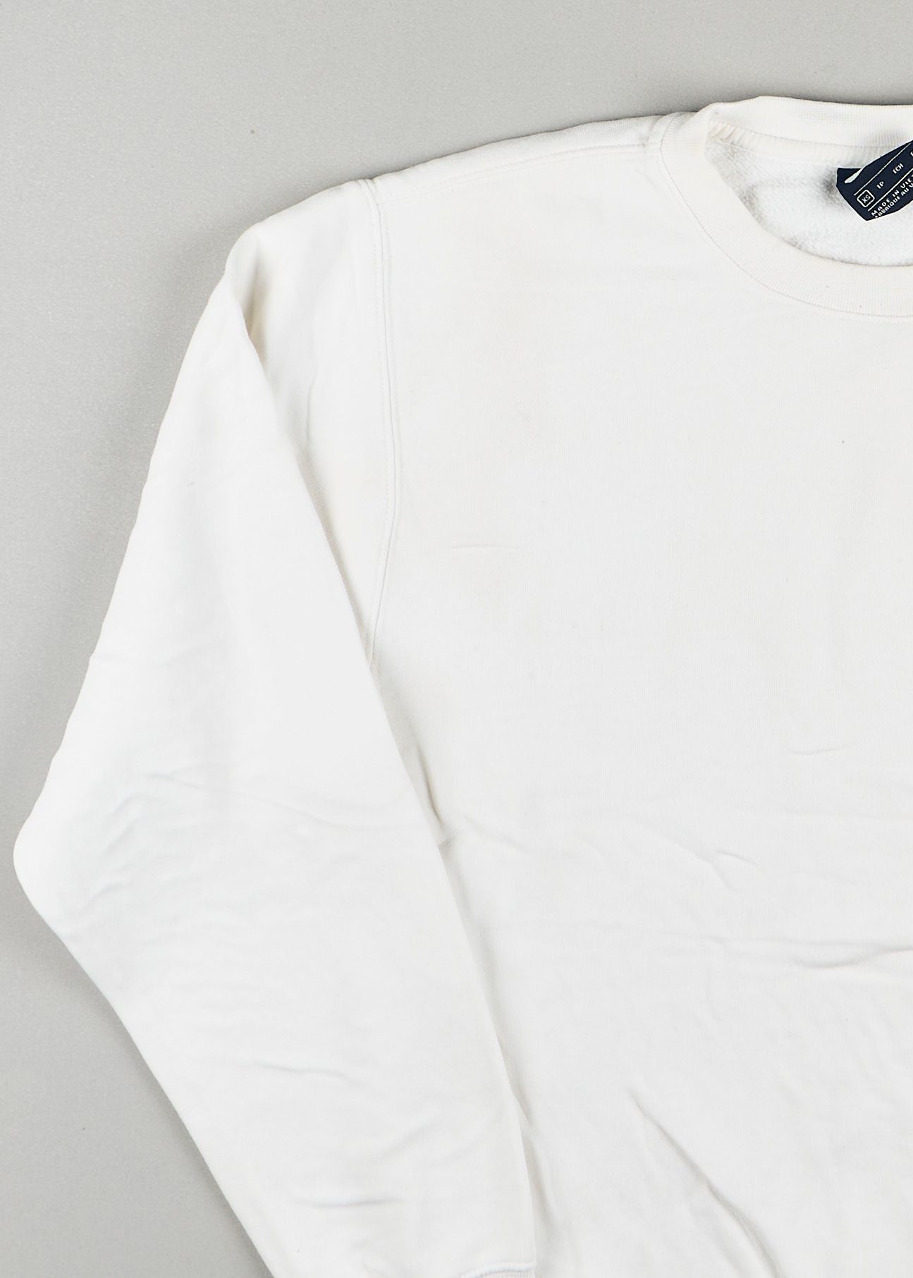 Nike - Sweatshirt (S)