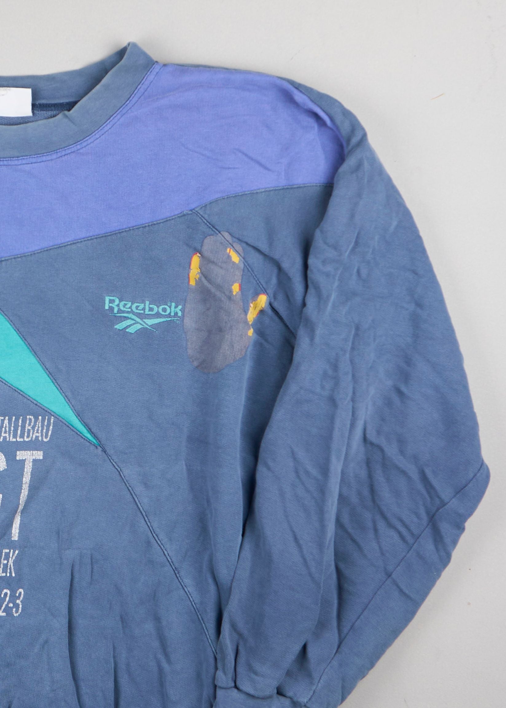Reebok 90'S - Sweatshirt (M)
