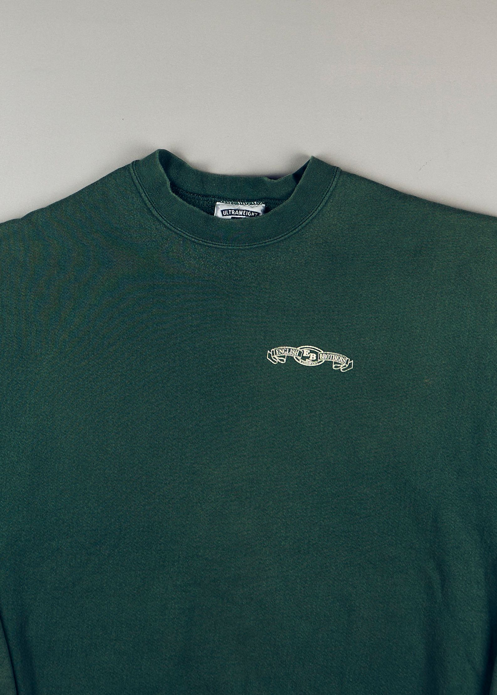 - Sweatshirts (L)