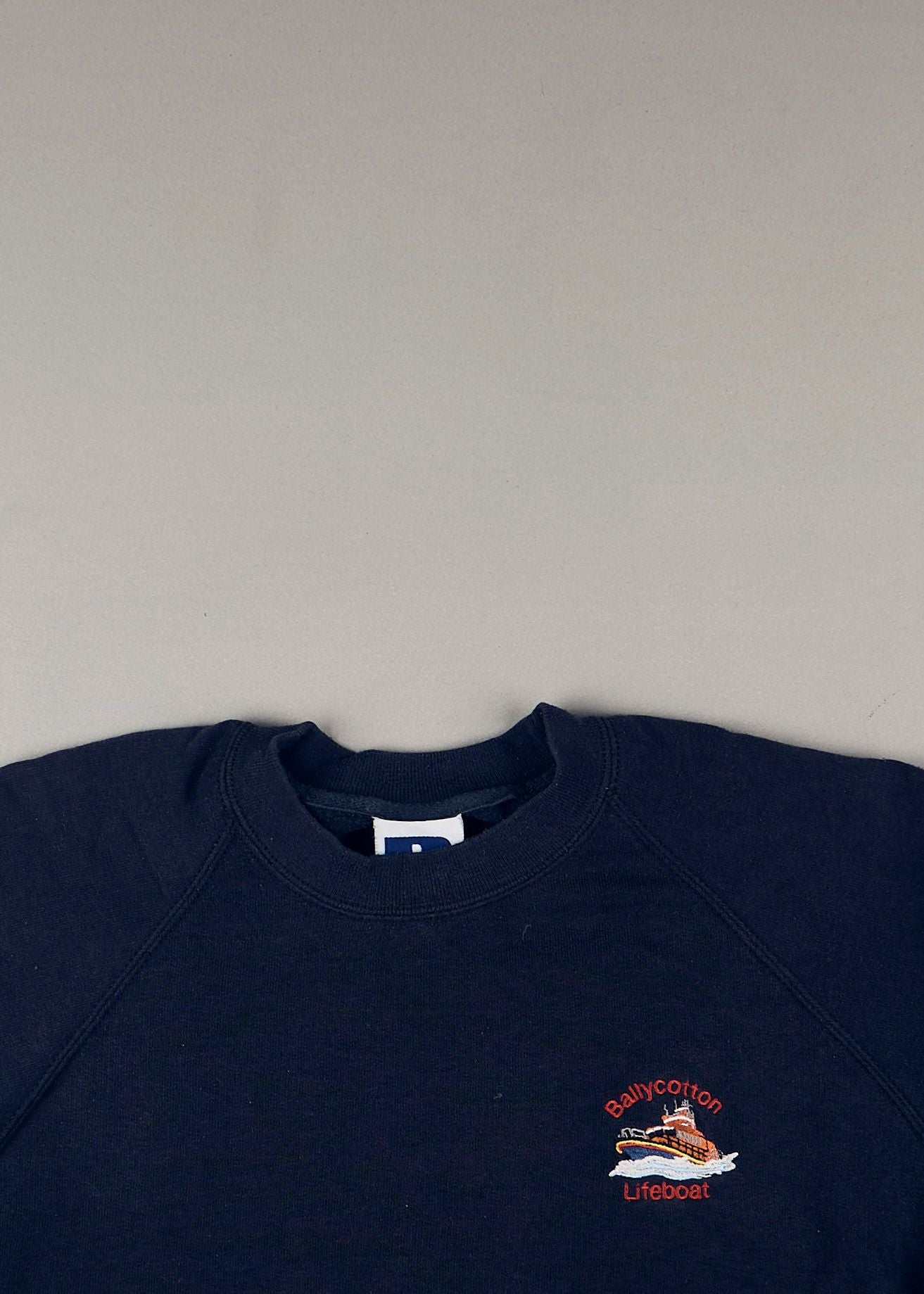Russel Athletic - Sweatshirts (M)