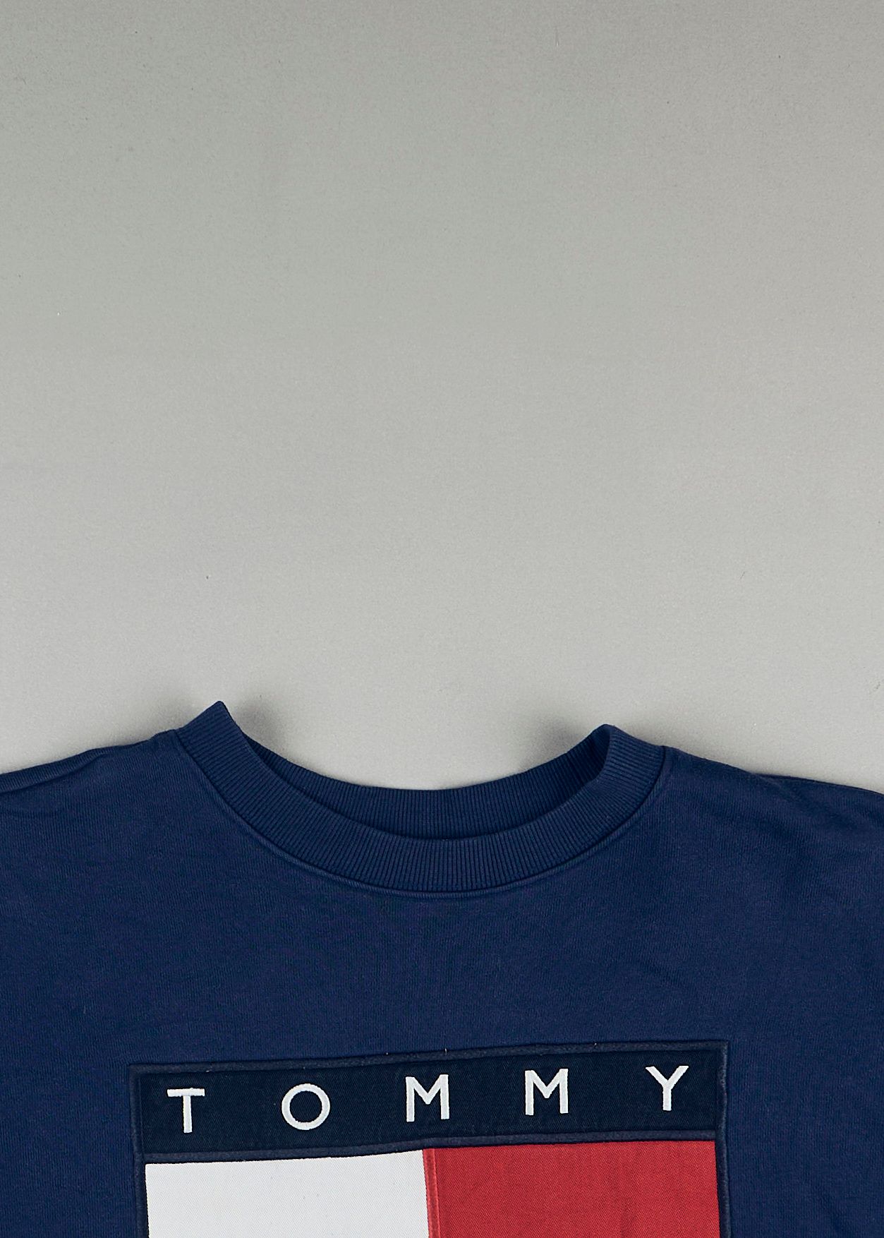 Tommy Jeans - Sweatshirt (S)