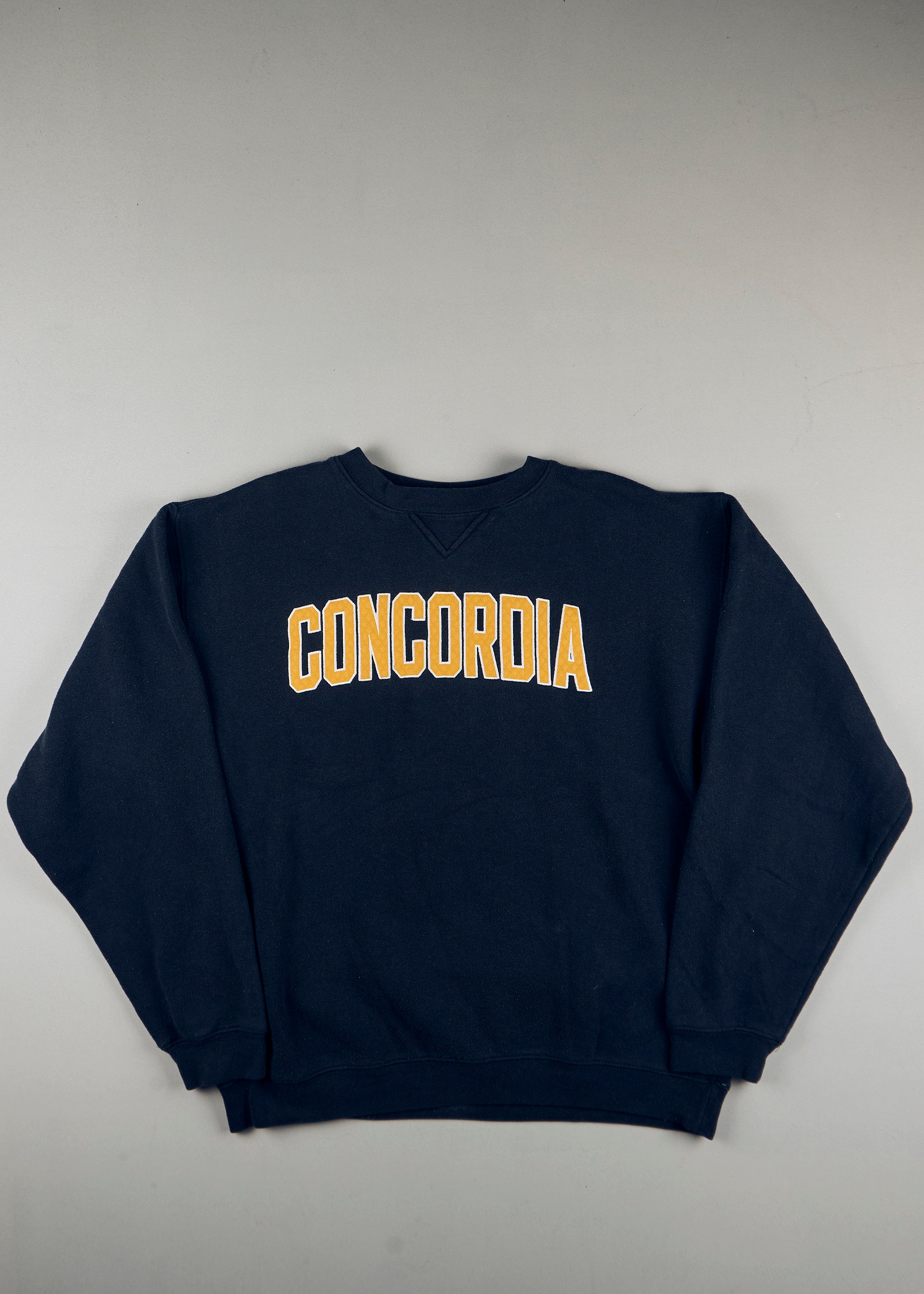 Concordia - Sweatshirt (L)