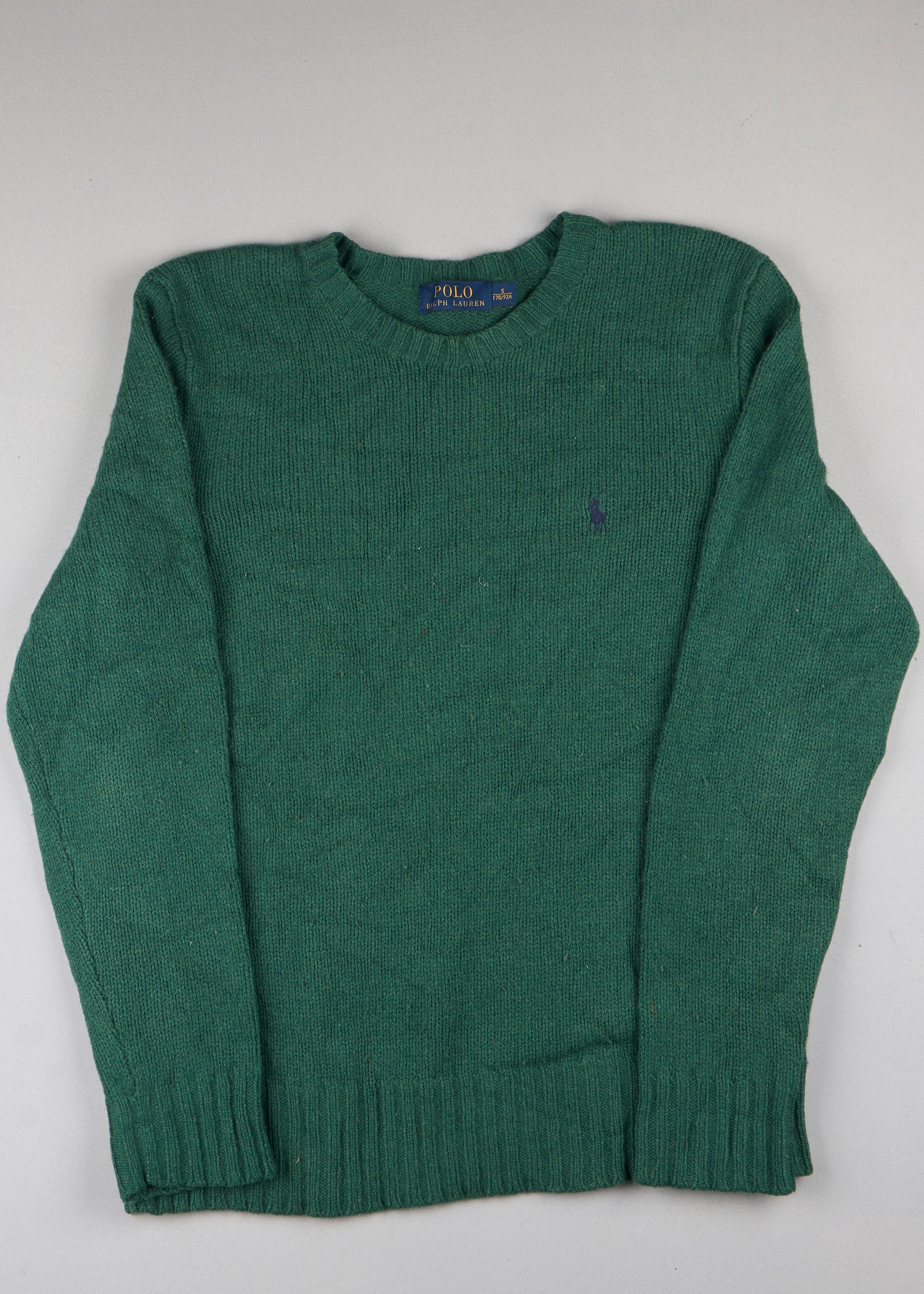 Ralph Lauren - Sweater (S)