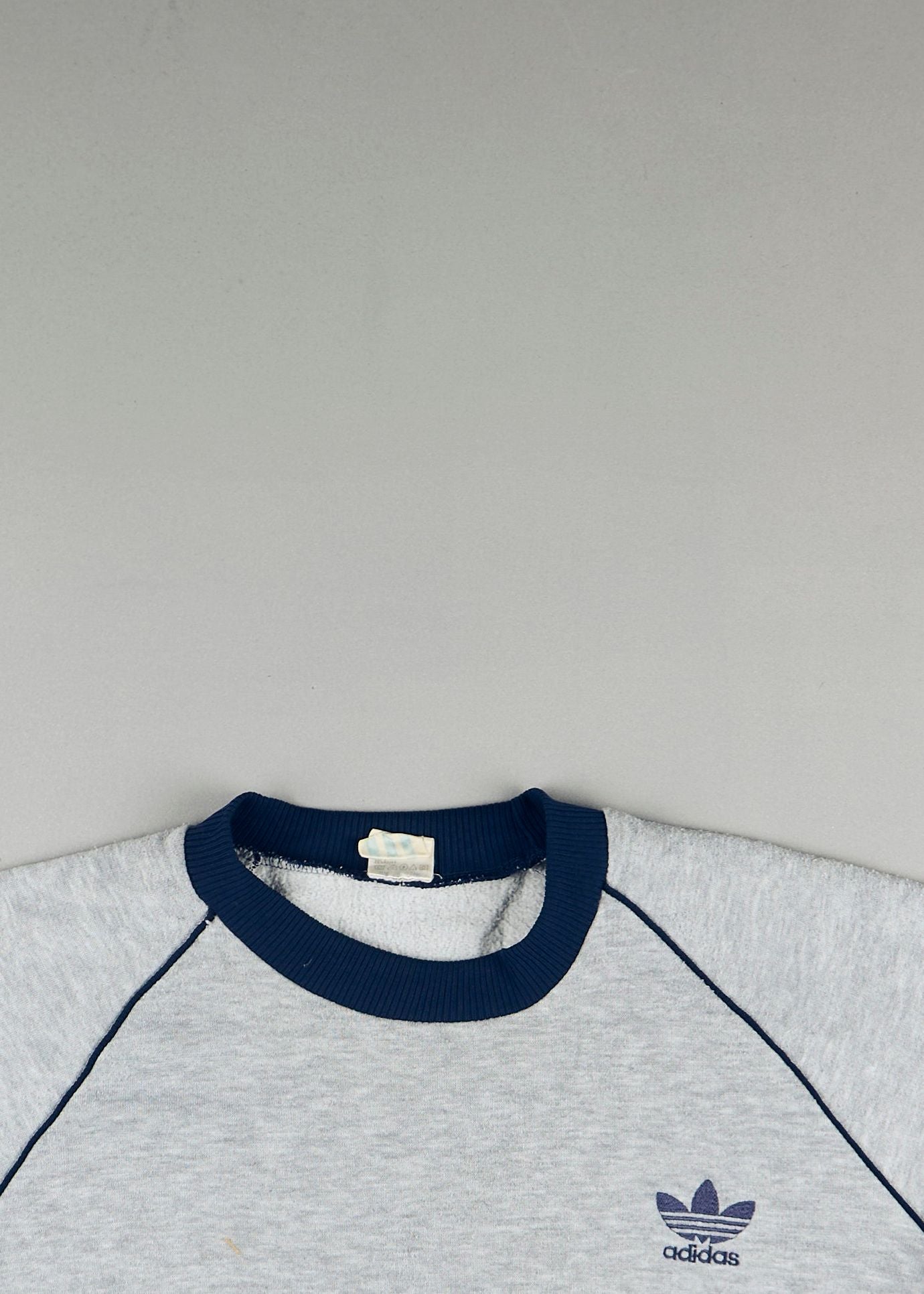 Adidas - Sweatshirts (S)