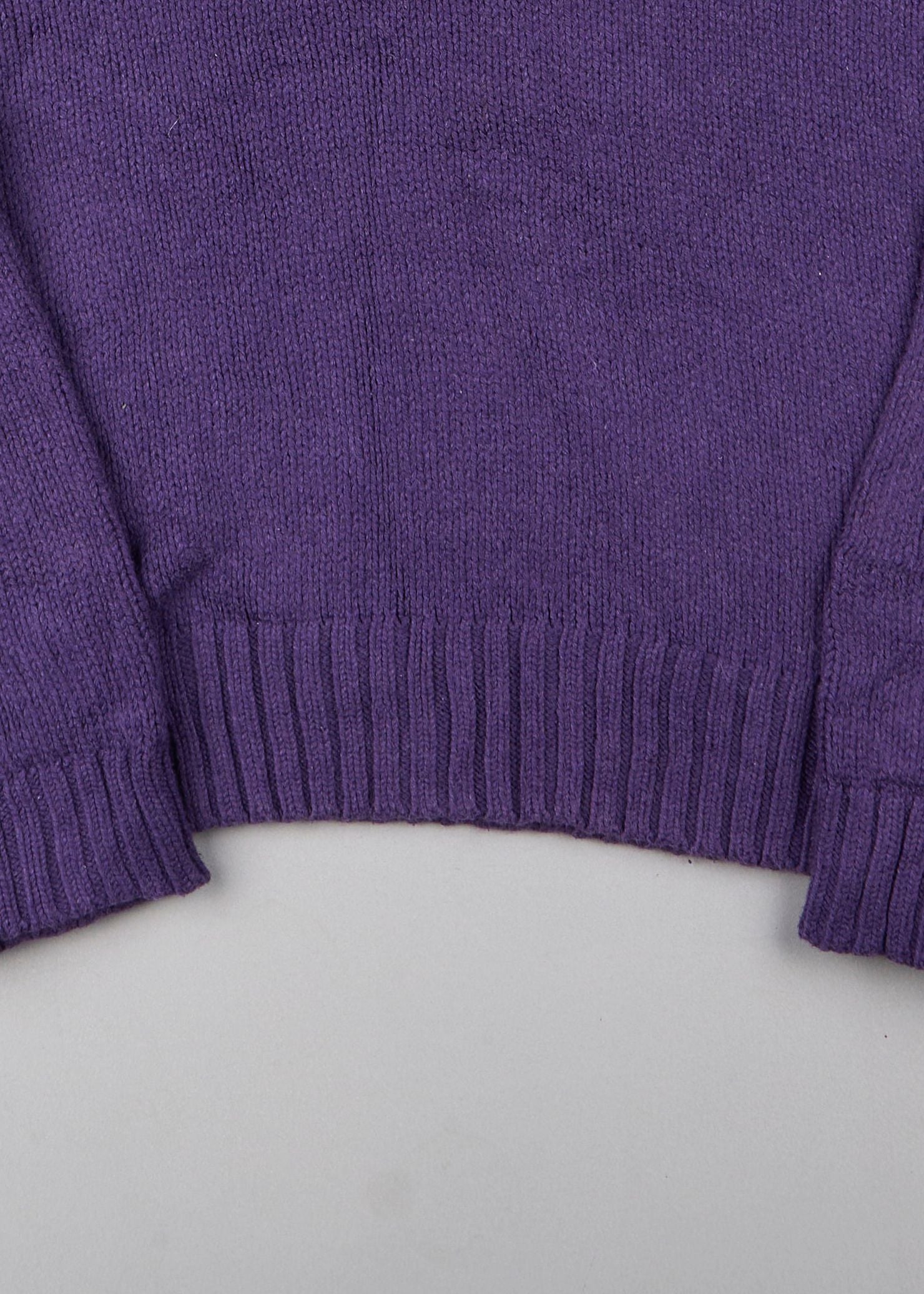 Ralph Lauren - Quarter Zip (M)