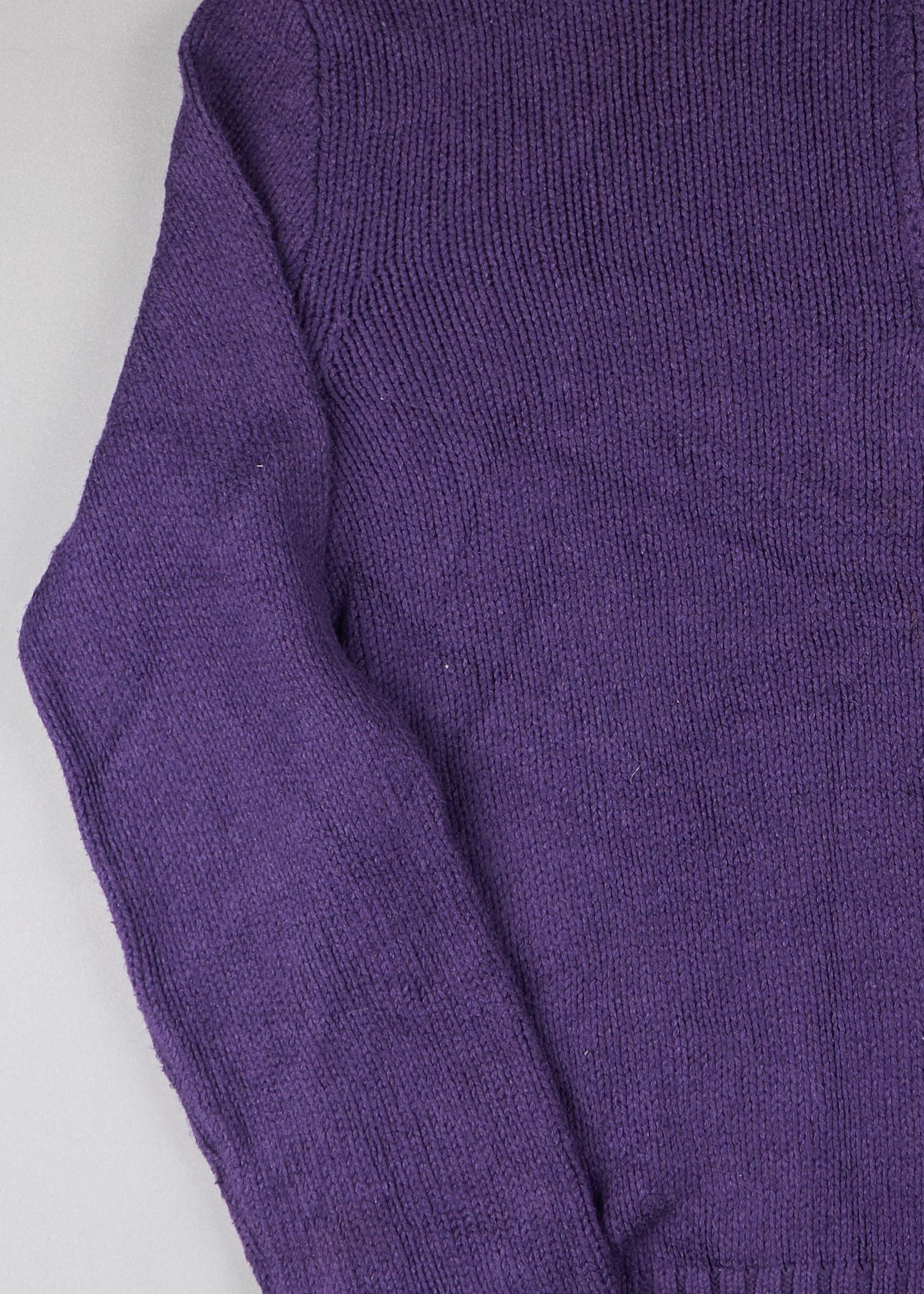 Ralph Lauren - Quarter Zip (M)