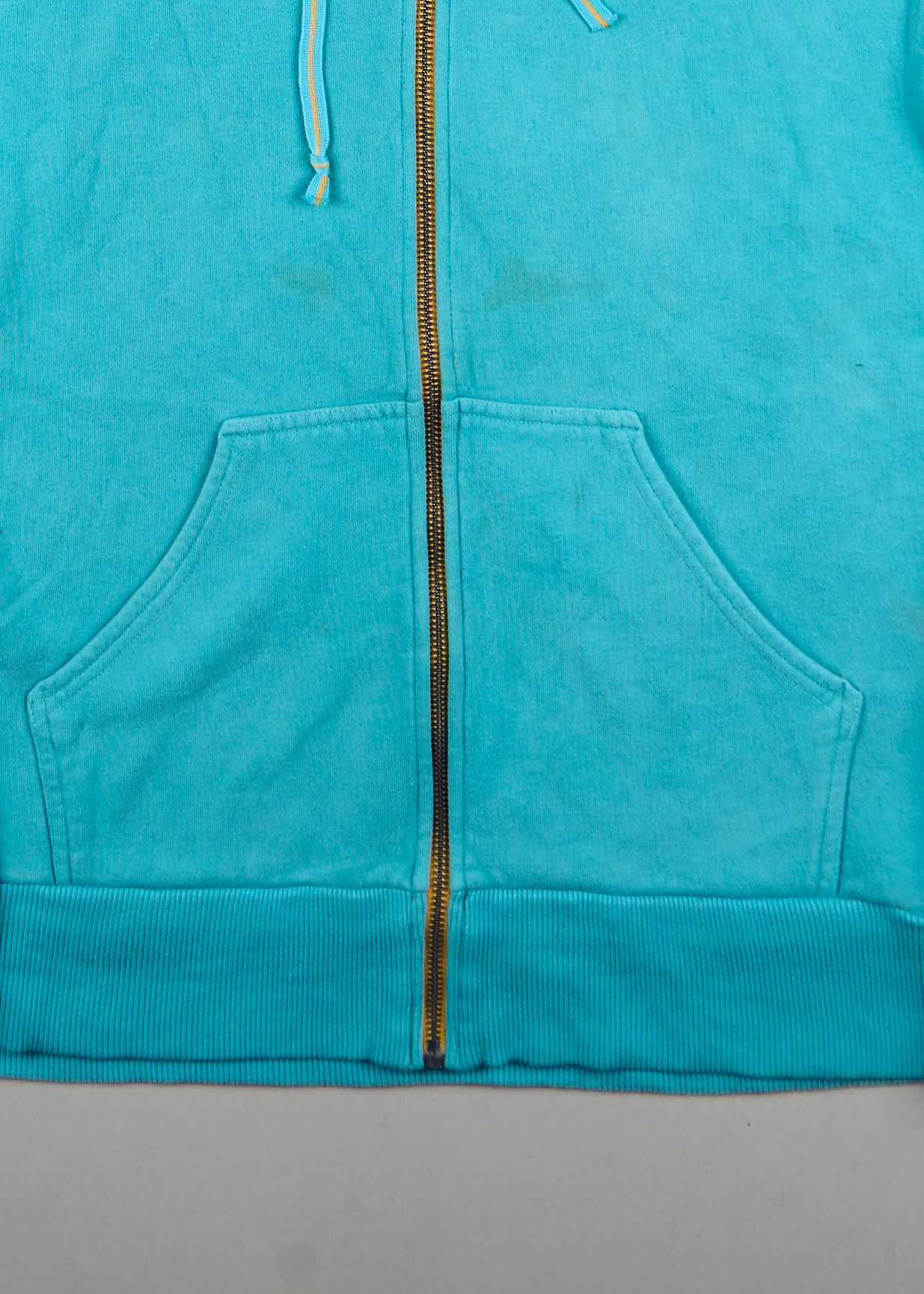 Adidas - Hoodie (L)