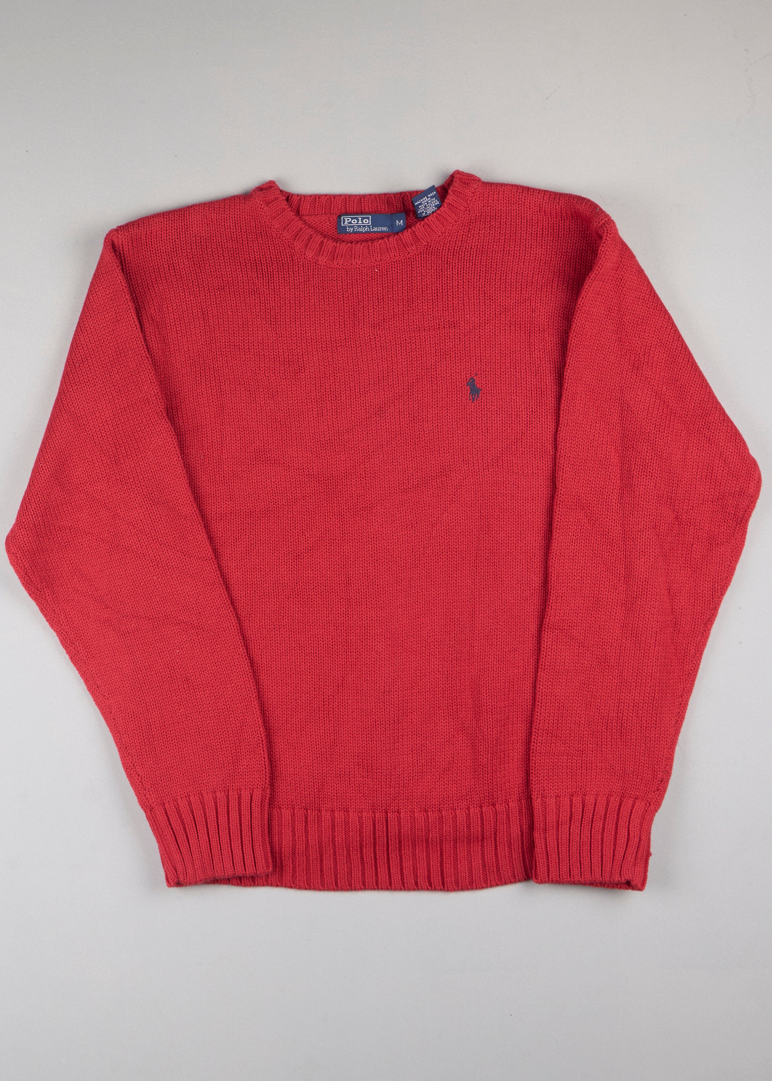 Ralph Lauren - Sweater (S)